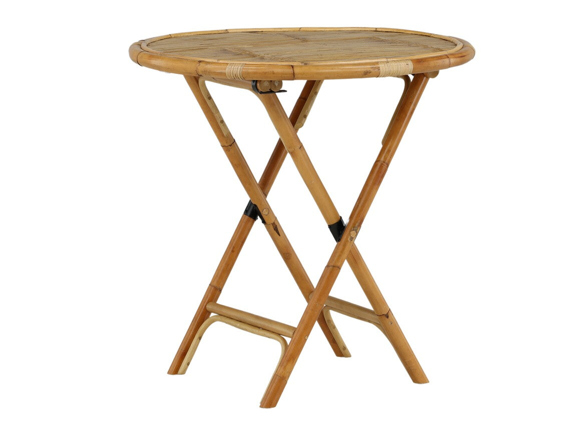 Mesa de exterior Mernolu 102