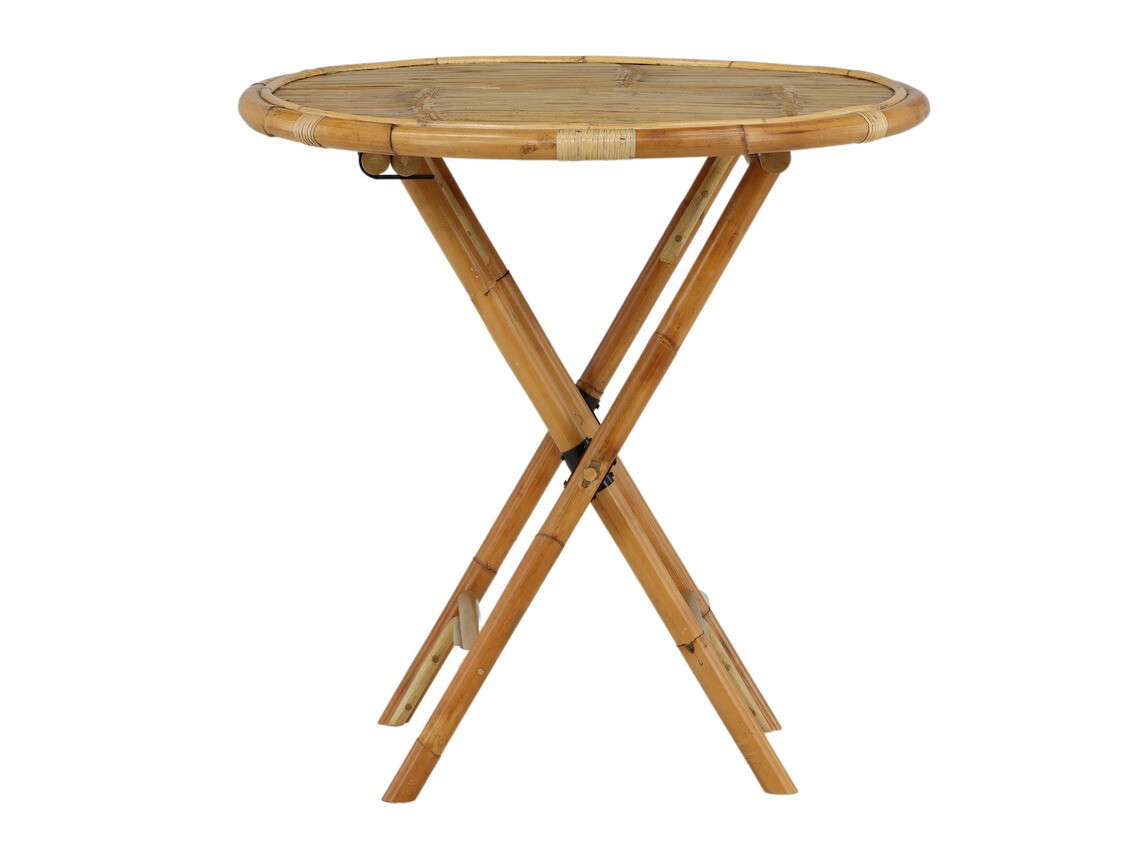 Mesa de exterior Mernolu 102