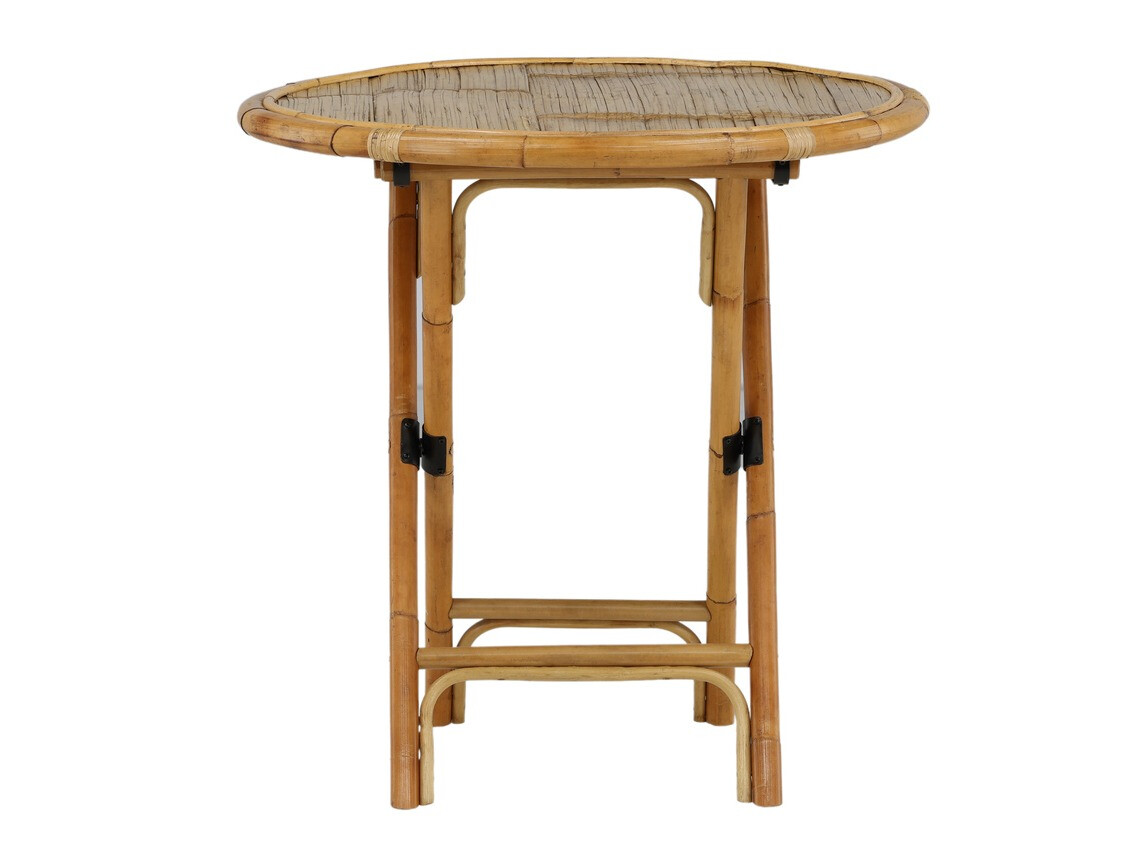 Mesa de exterior Mernolu 102