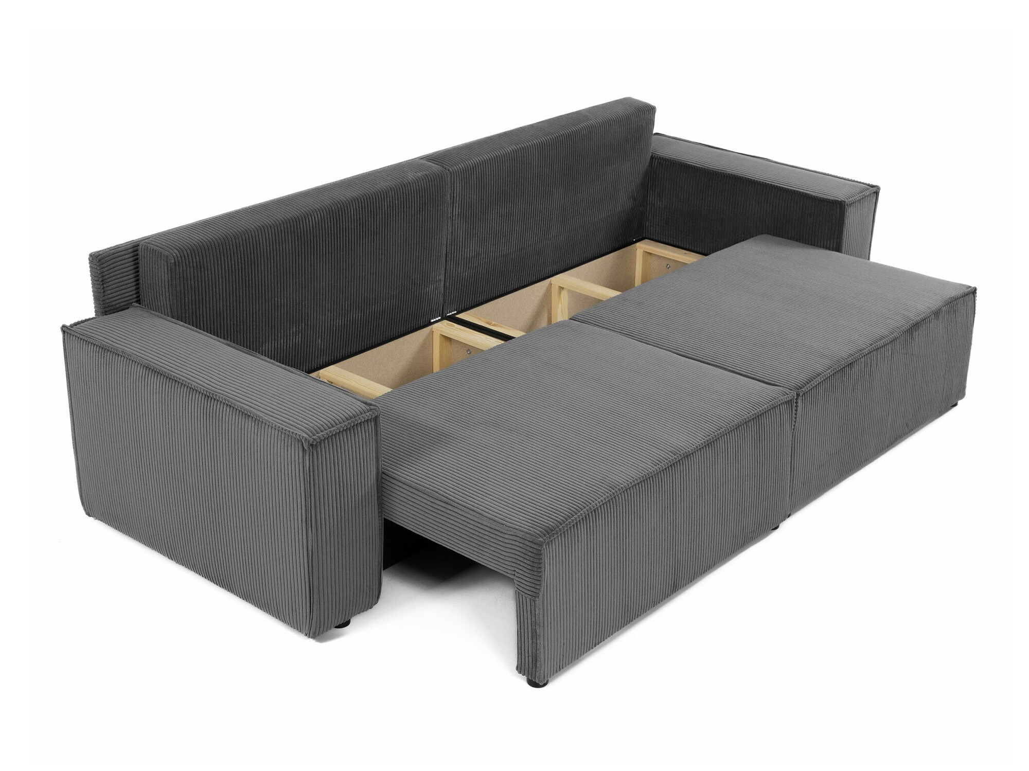 Sofá cama Shelton 106 (Poso 02)