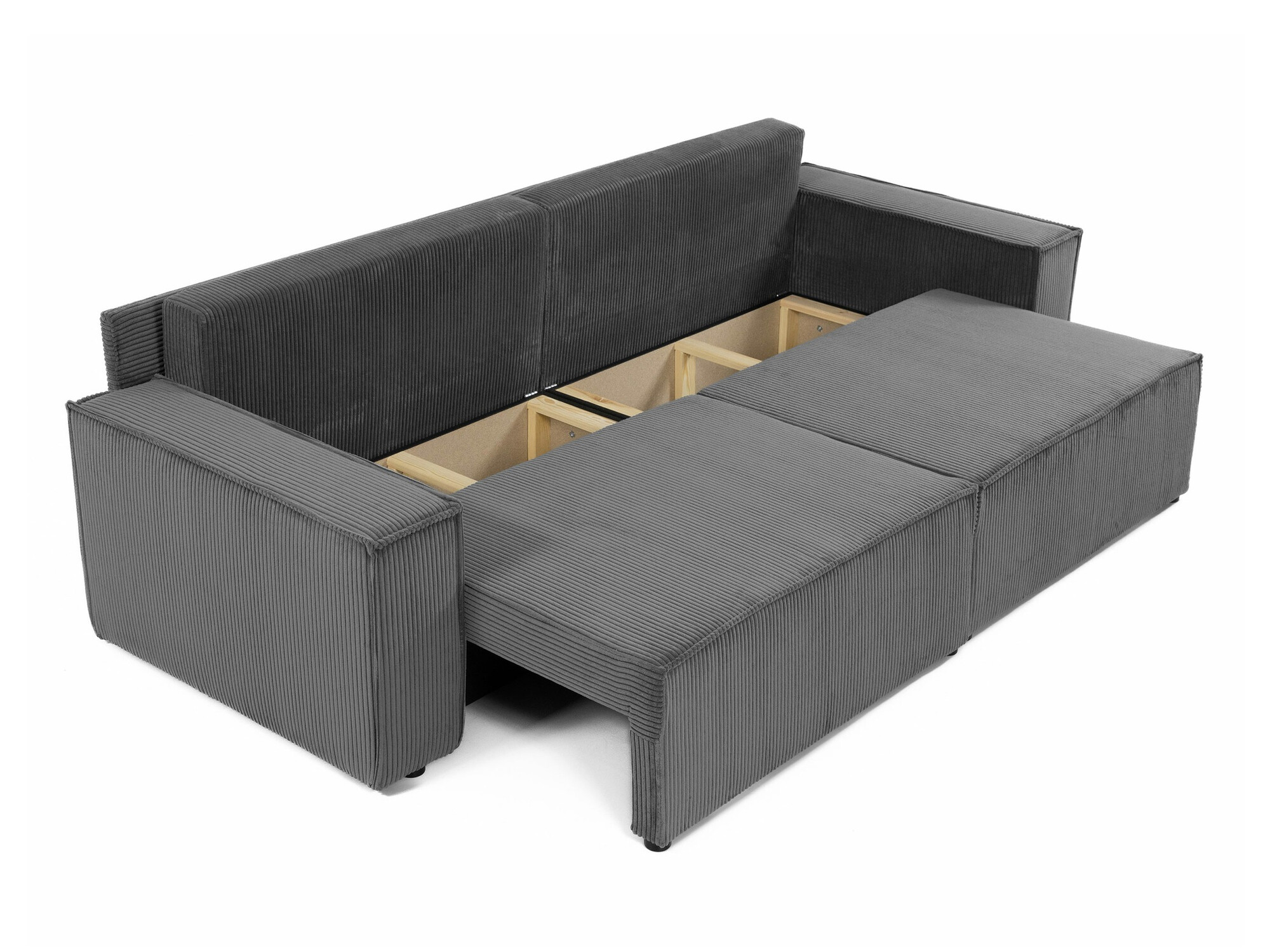Sofá cama Shelton 106 (Poso 05)