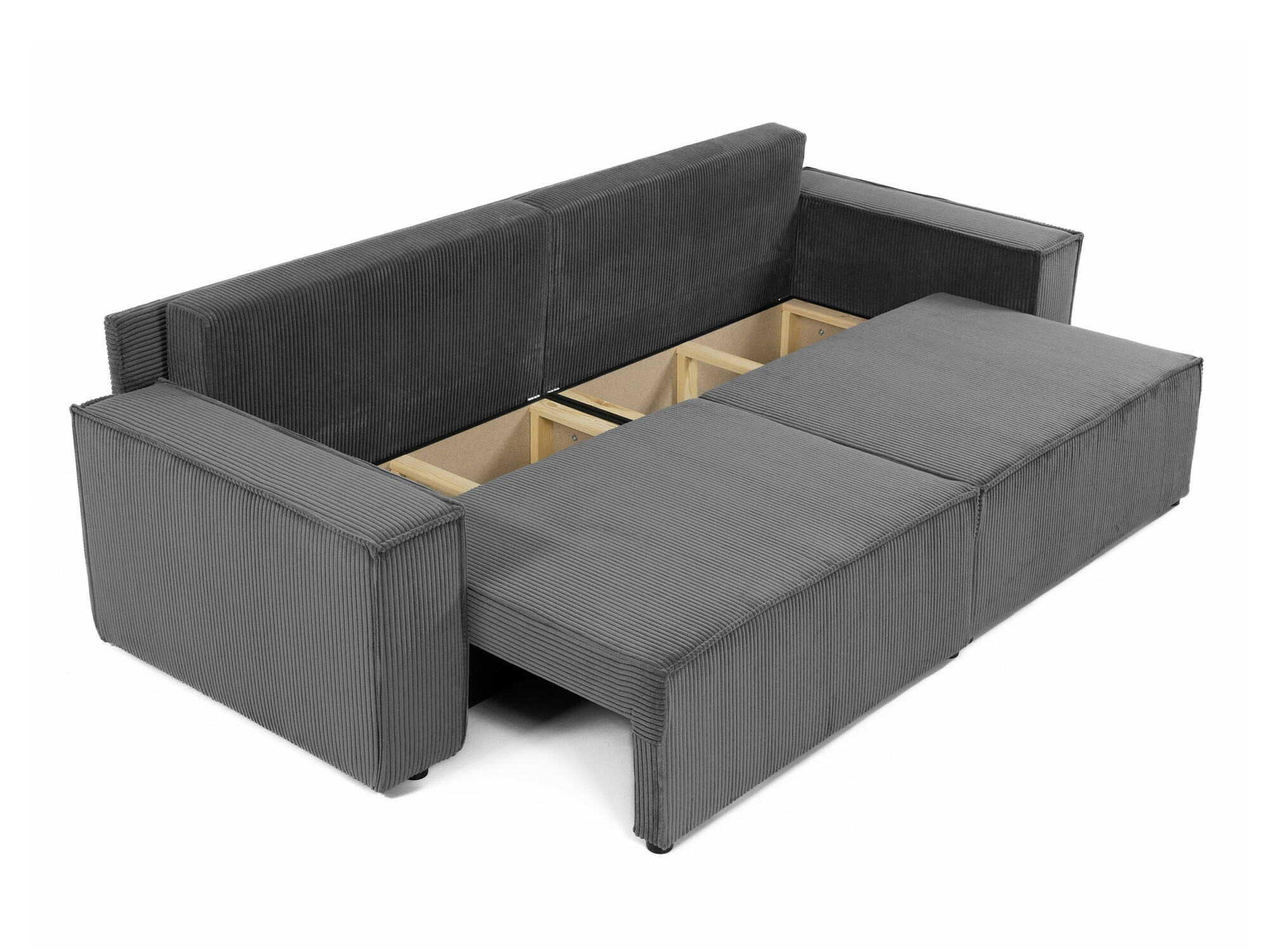 Sofá cama Shelton 106 (Poso 110)