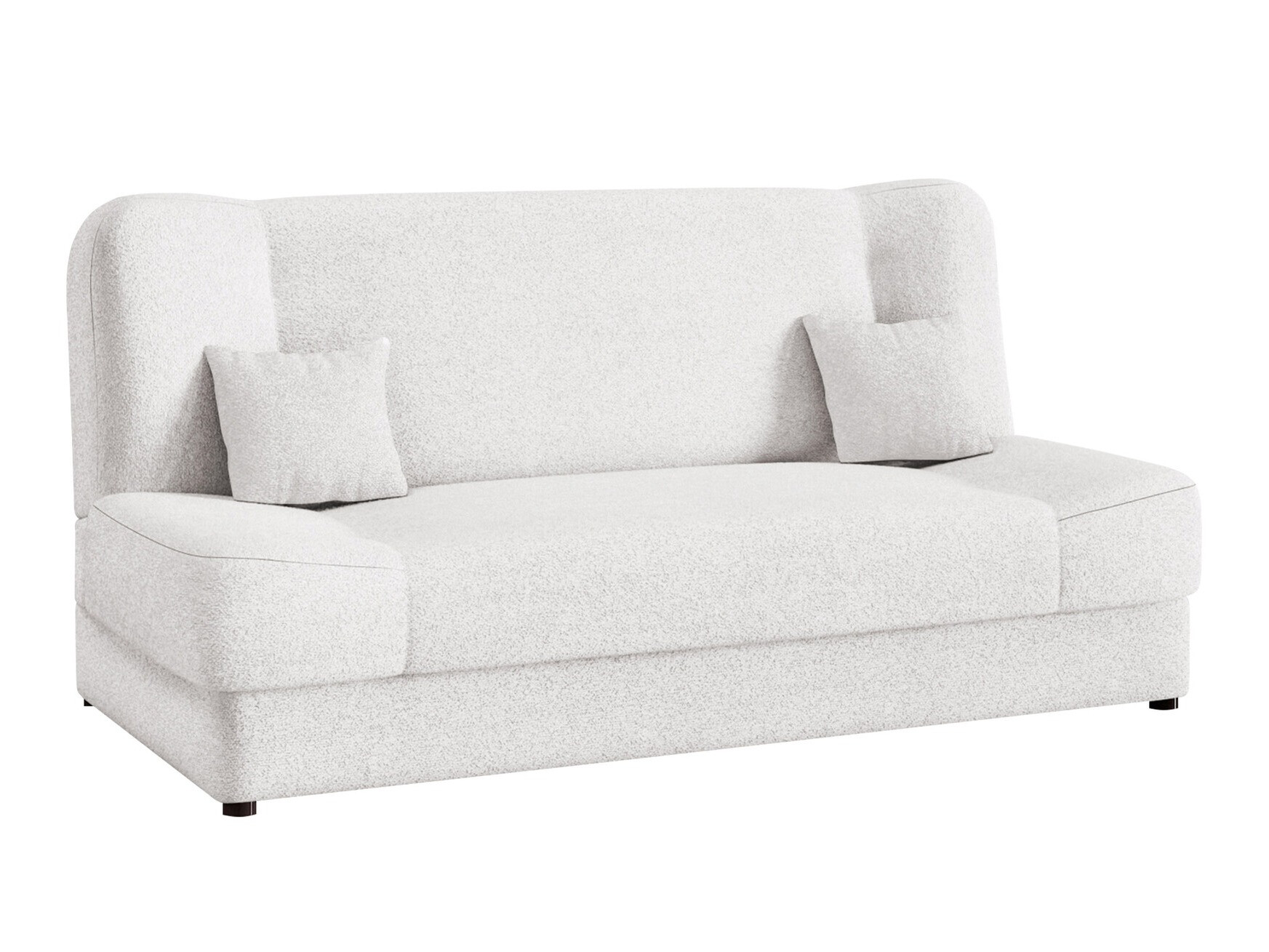 Sofá-cama Comfivo Cera II (Baloo 2073)
