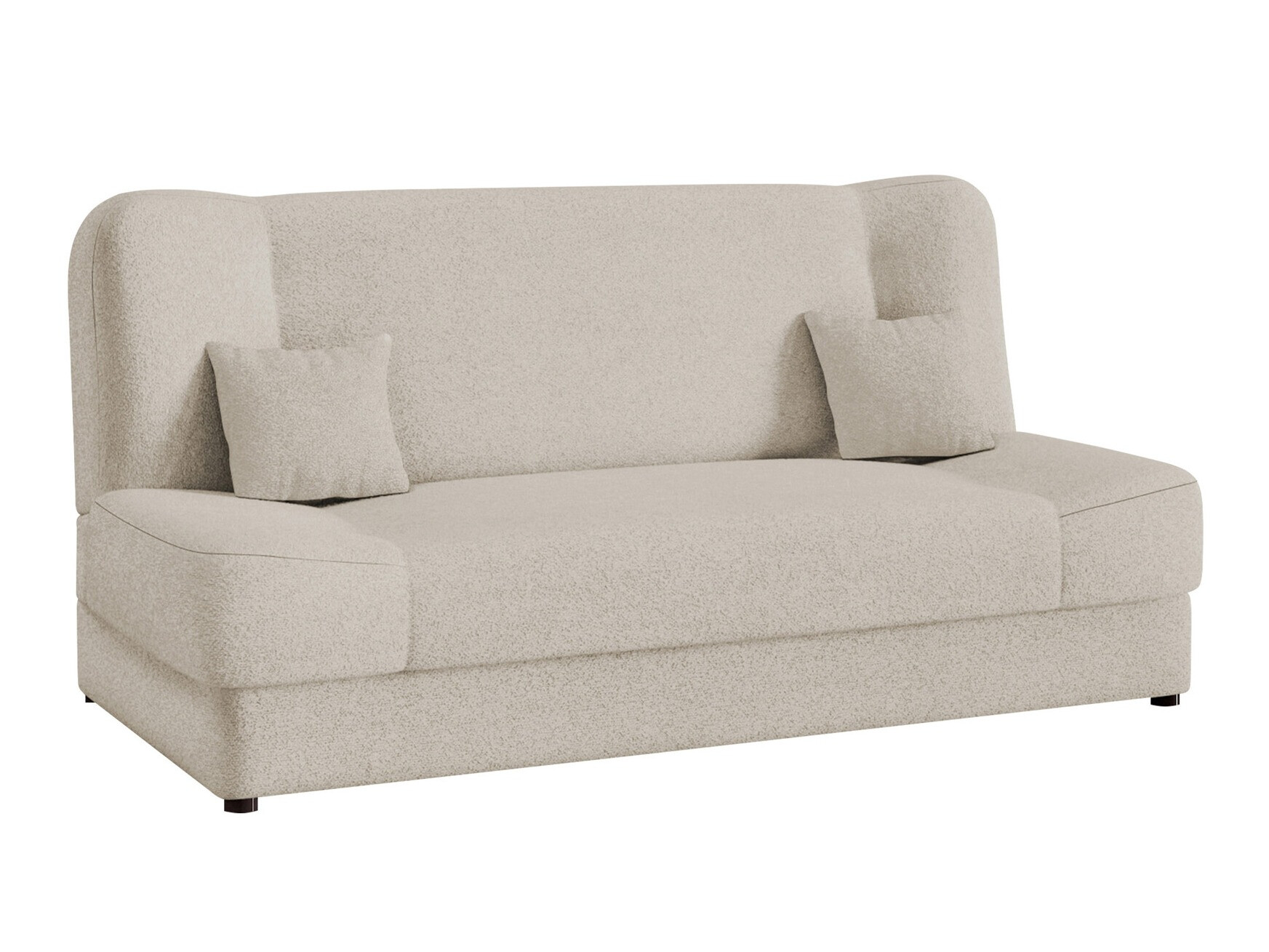 Sofá-cama Comfivo Cera II (Baloo 2074)