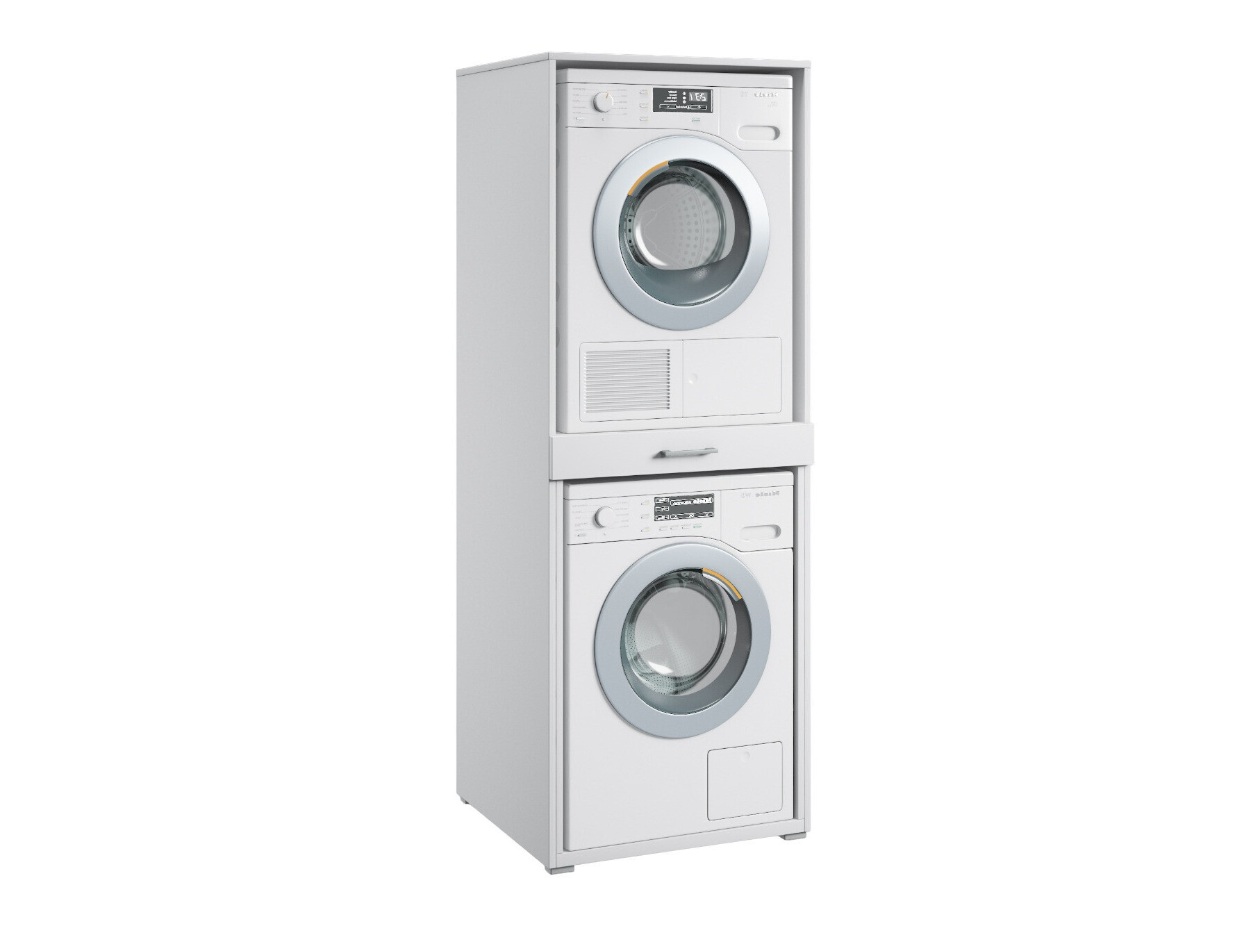 Prateleira para casa de banho Austin 378 (Branco)