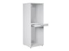 Prateleira para casa de banho Austin 378 (Branco)
