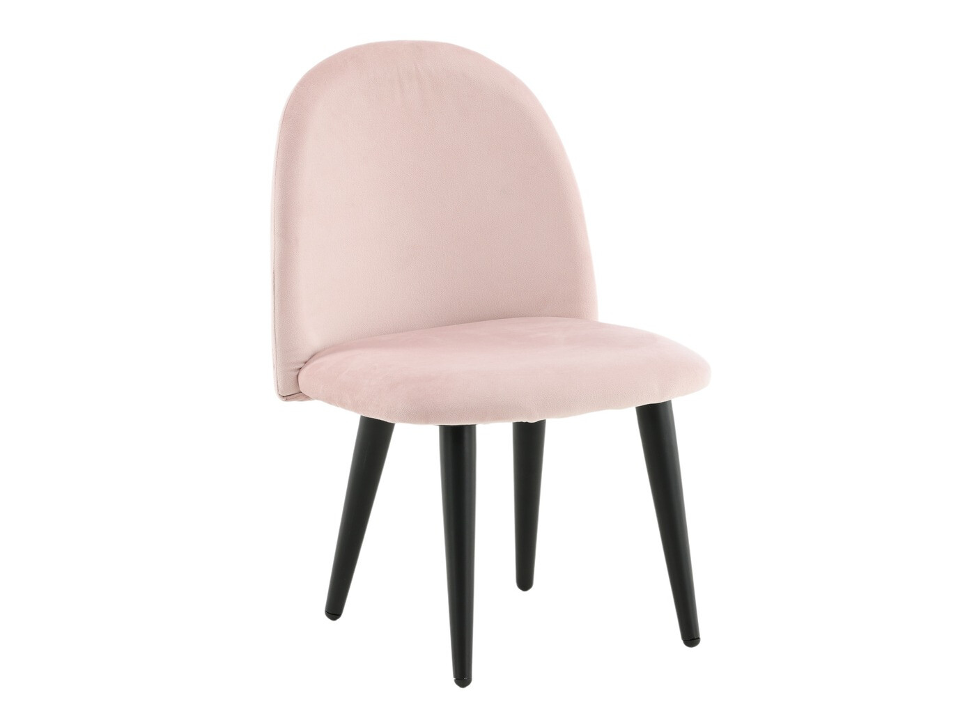 Cadeira para crianças Dallas 165 (Rosa + Preto)