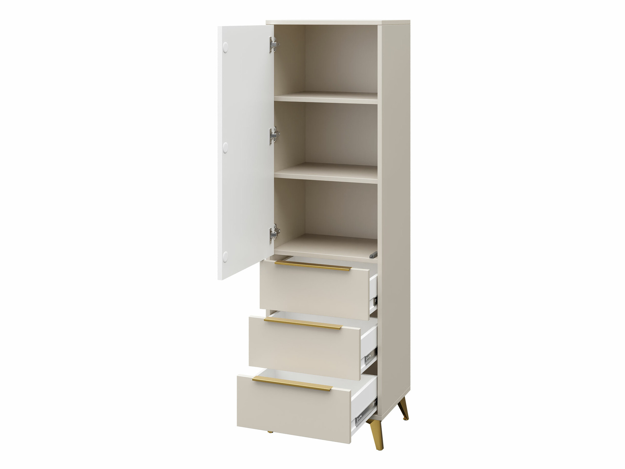 Conjunto para sala de estar Comfivo Citrus I