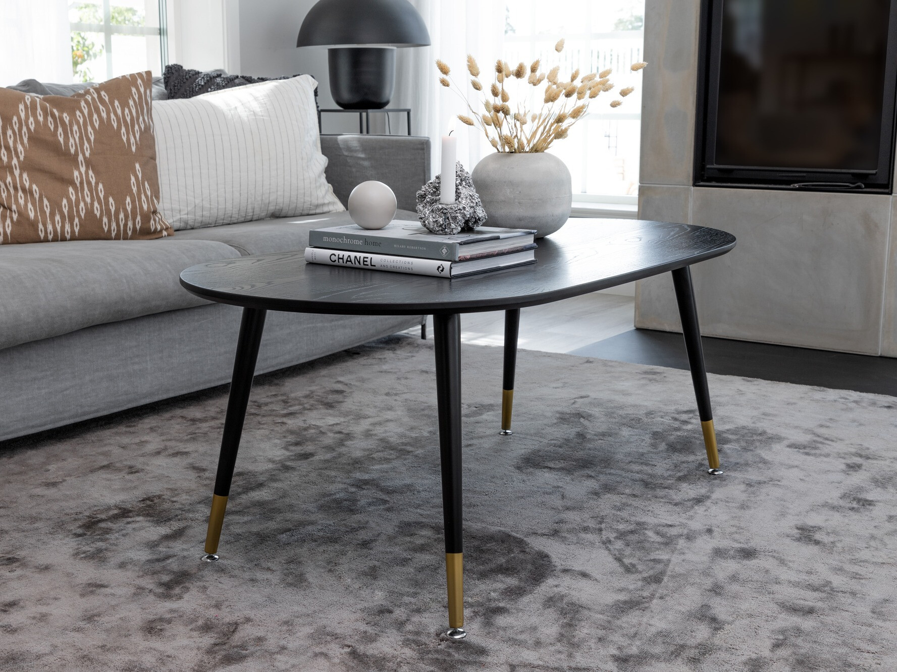 Mesa de centro Dallas 189