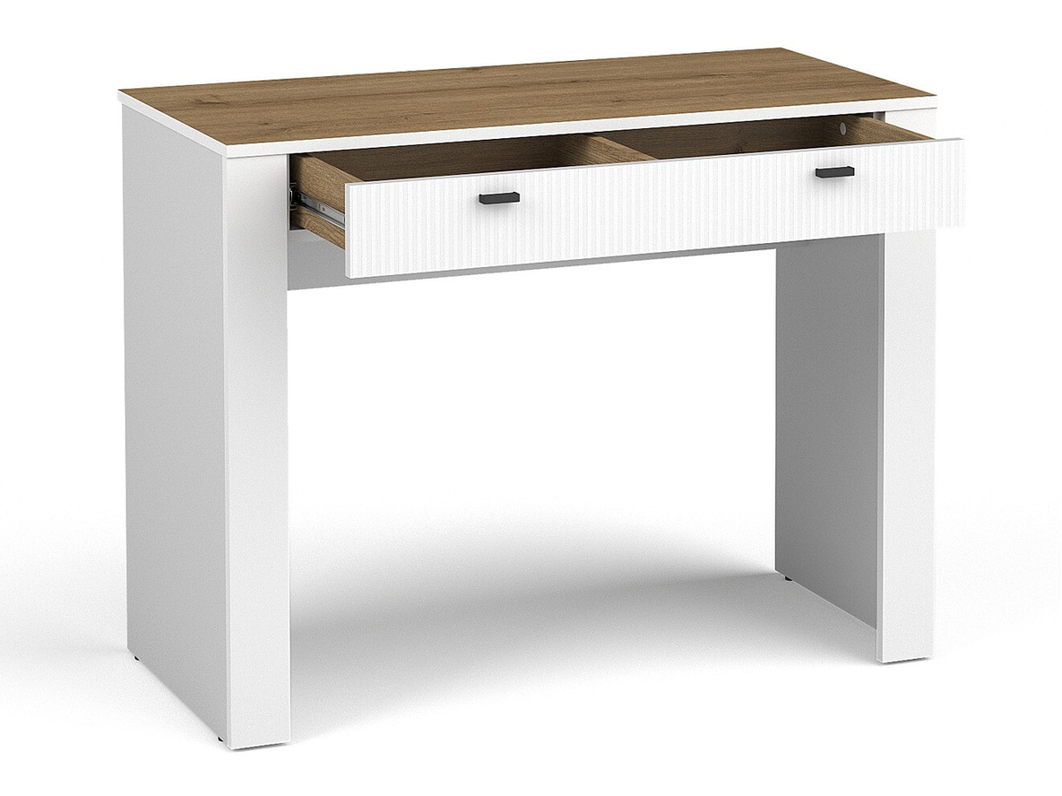 Toucador Mormavu 108 (Mate branco)