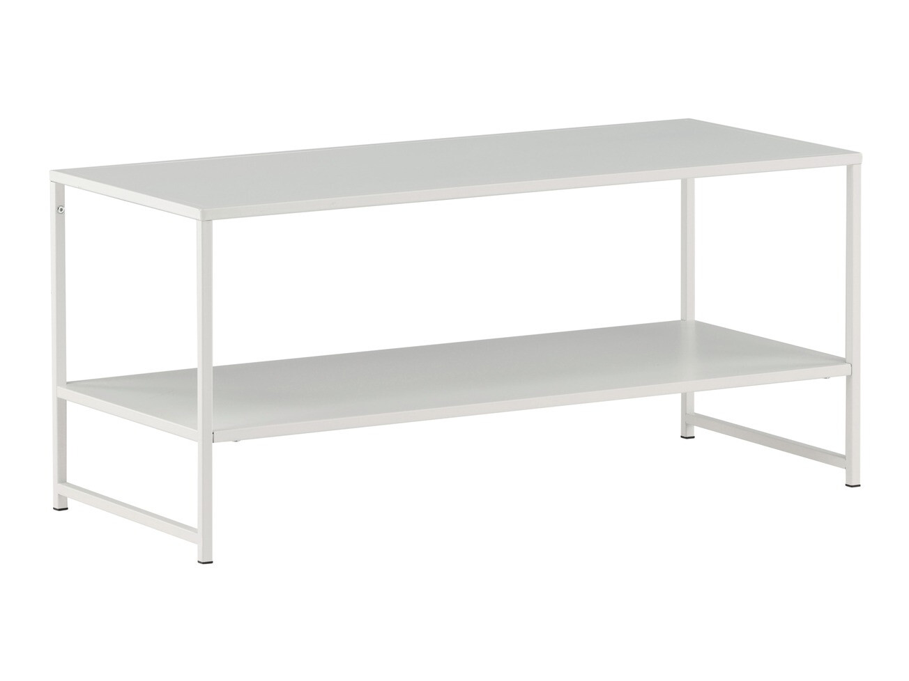 Mesa de centro Dallas 216 (Branco)