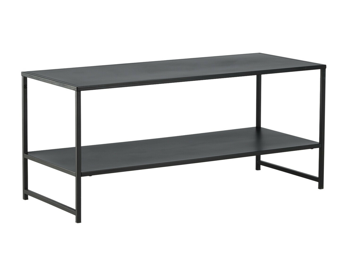 Mesa de centro Dallas 216 (Preto)