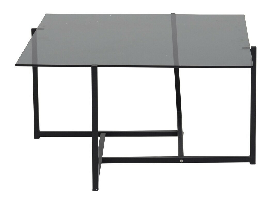 Mesa de centro Dallas 268 (Preto)