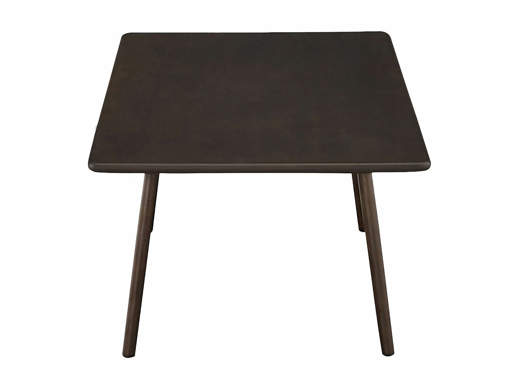 Mesa para revistas Springfield 290 (Madeira escura)