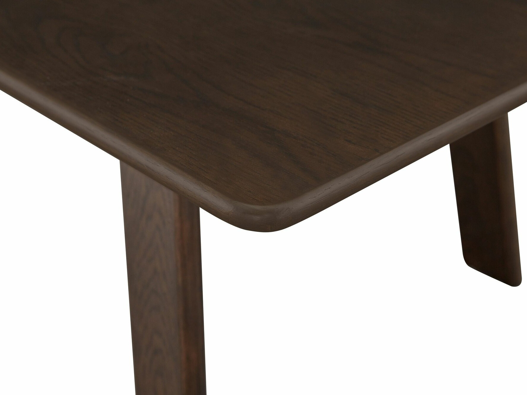 Mesa para revistas Springfield 290 (Madeira escura)