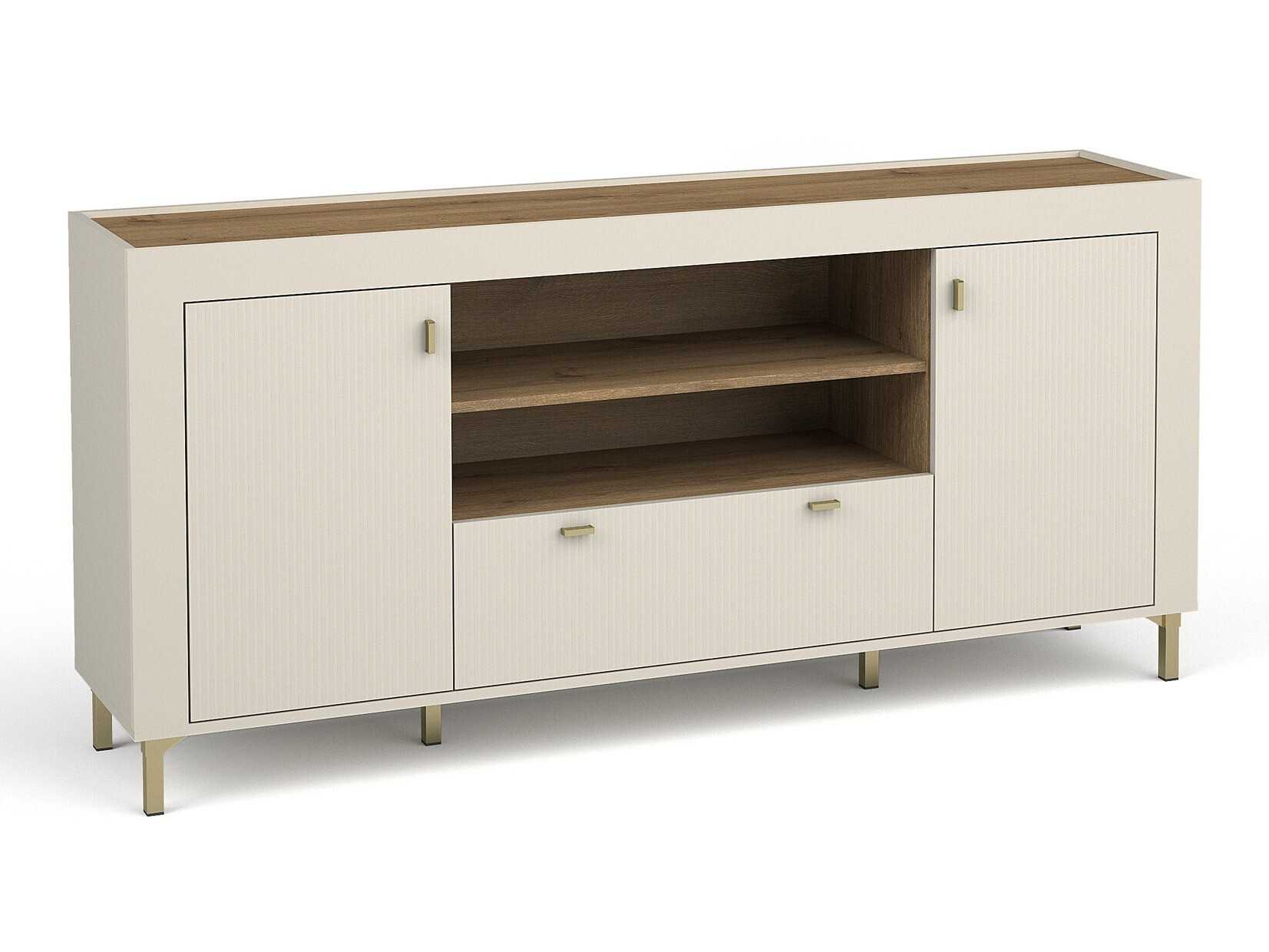 Cómoda Mormavu 110 (Caxemira)