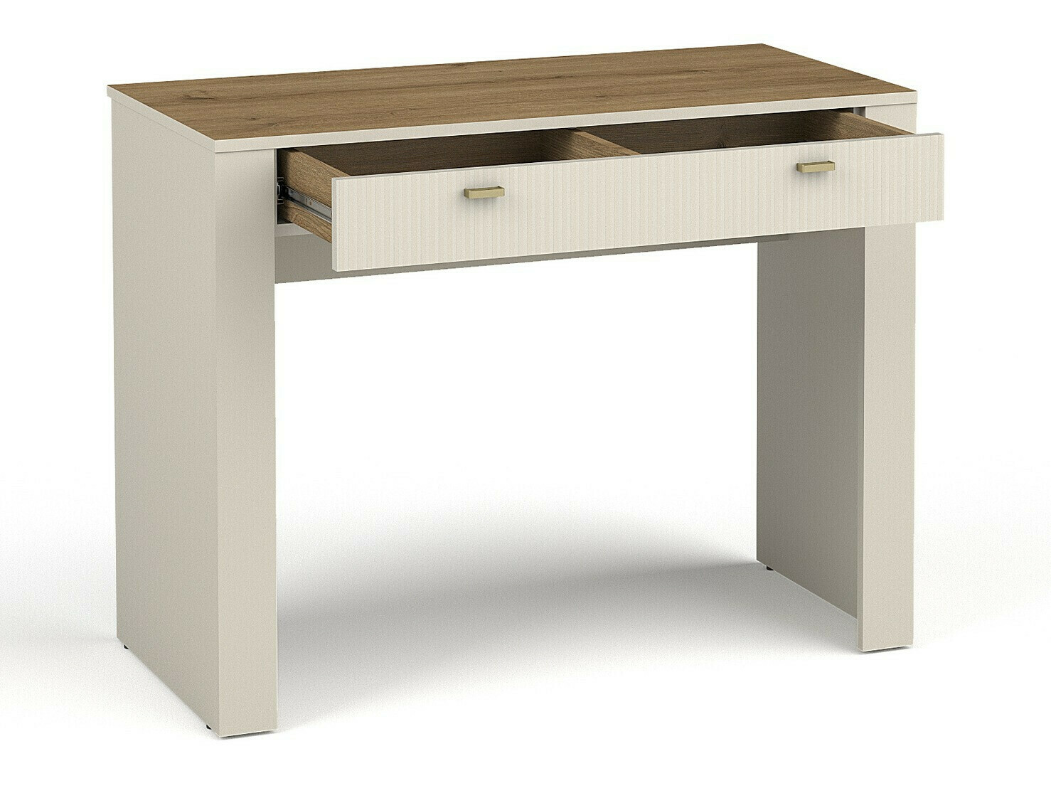 Conjunto para quarto Mormavu 112 (Caxemira + Bege)