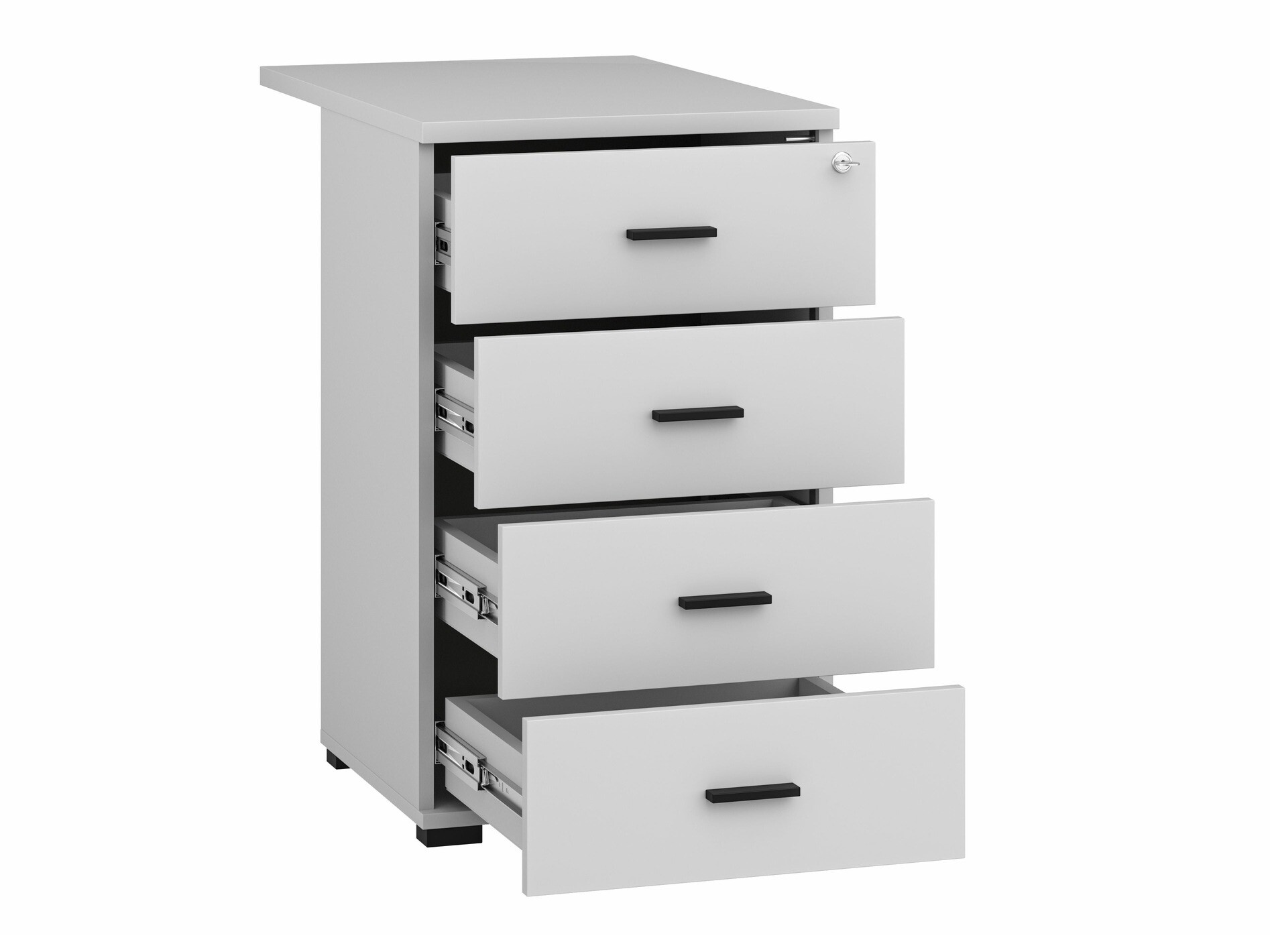 Bloco de gavetas Soremi 108