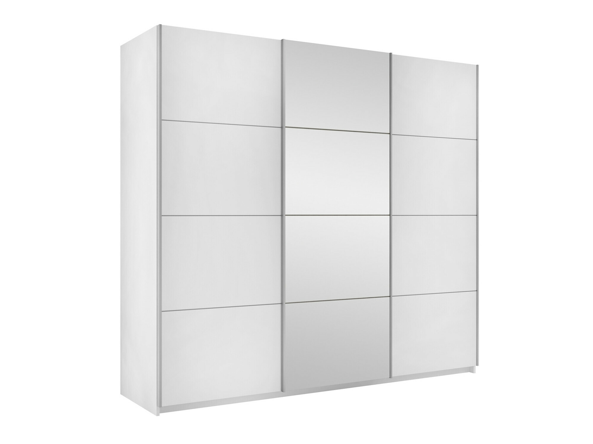 Roupeiro Comfivo Granium III