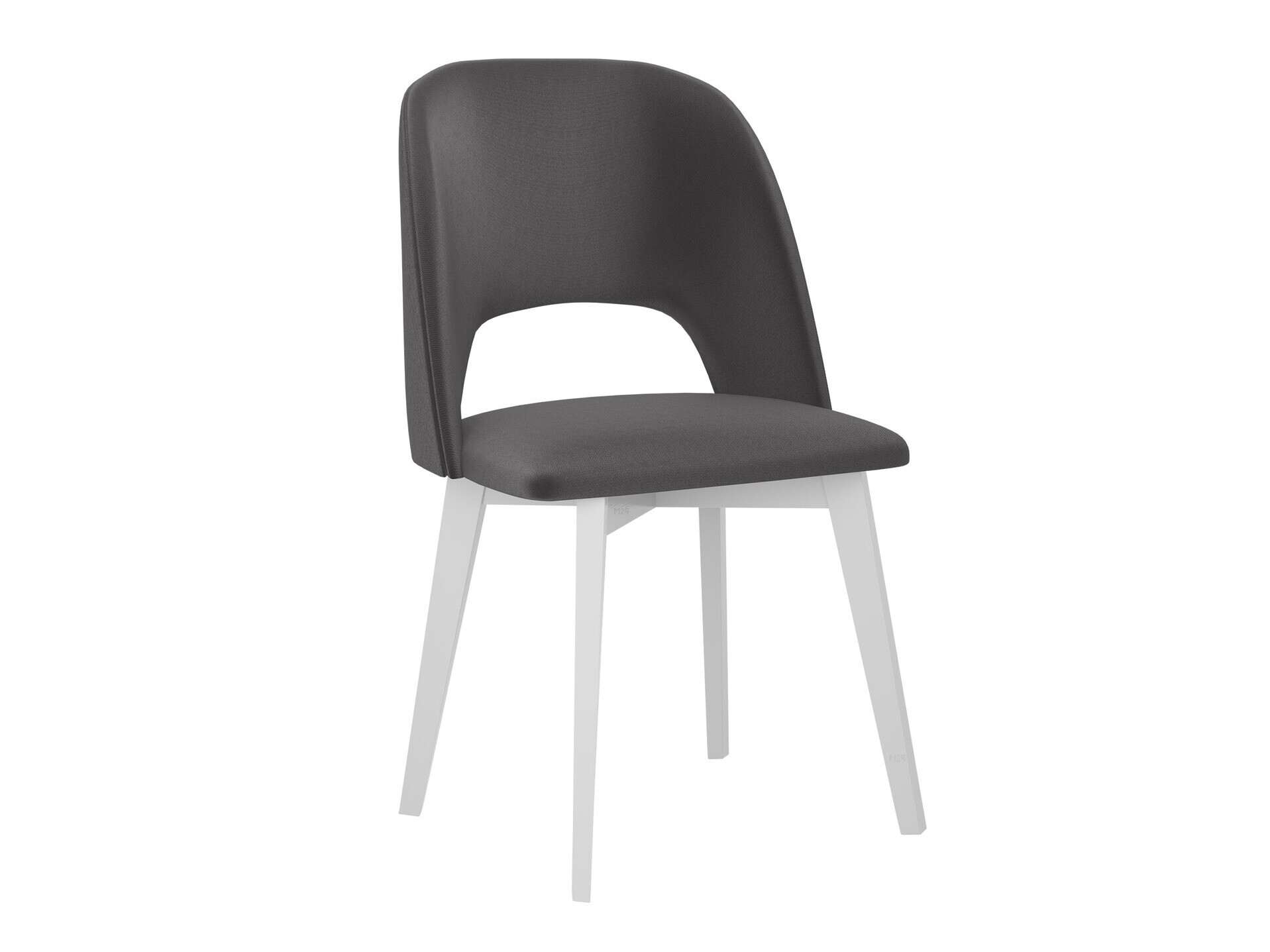 Cadeira Victorville 363 (Branco)