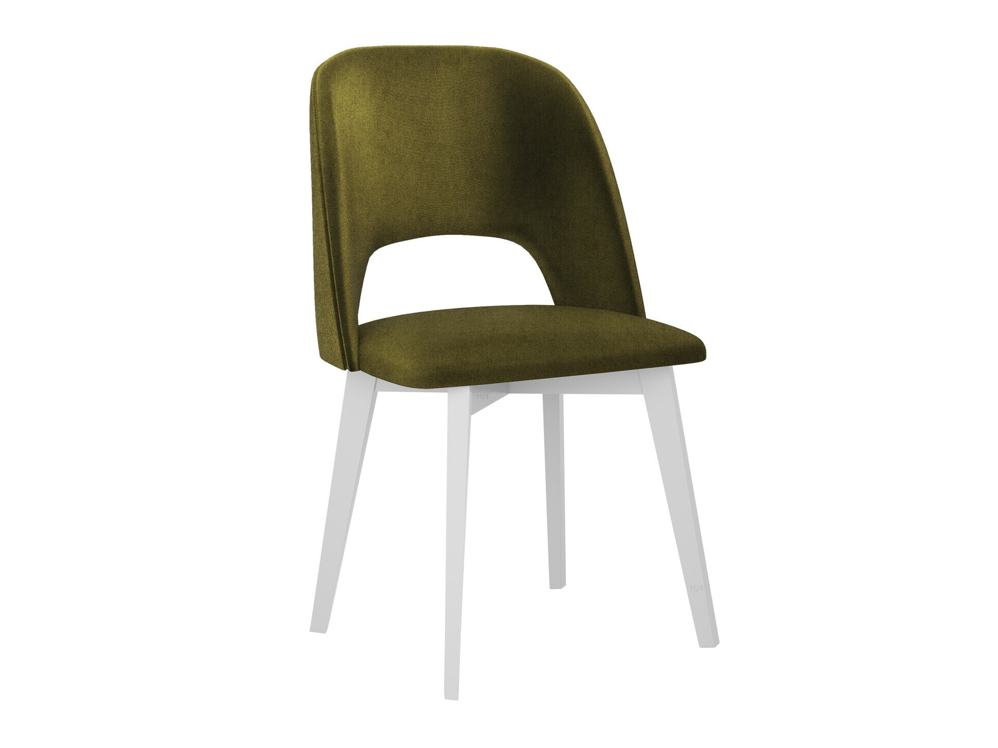 Cadeira Victorville 363 (Branco)