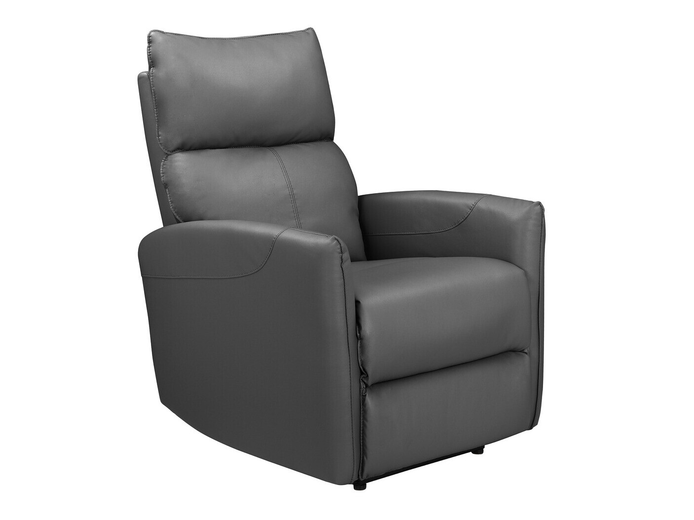 Poltrona reclinável Denton 1338 (Antracite)
