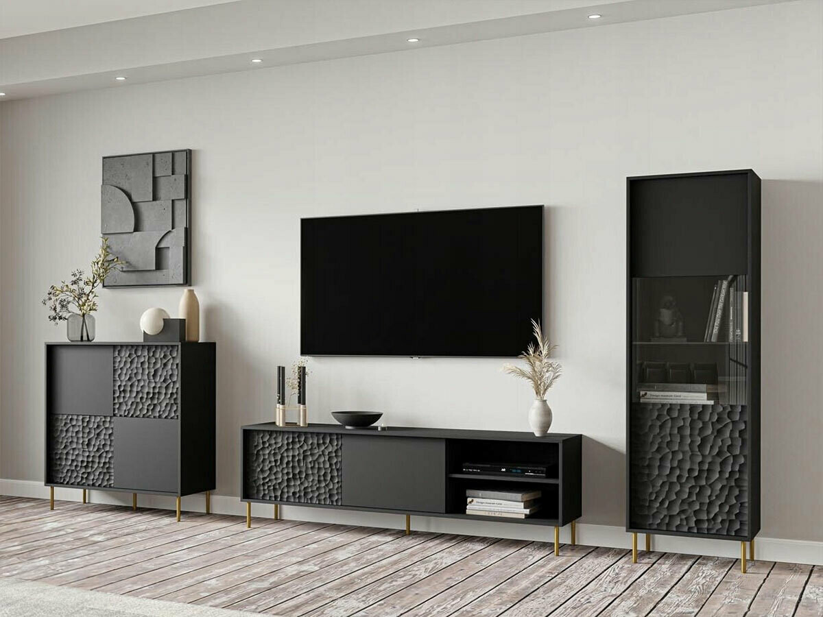 Conjunto para sala de estar Ciretre 105