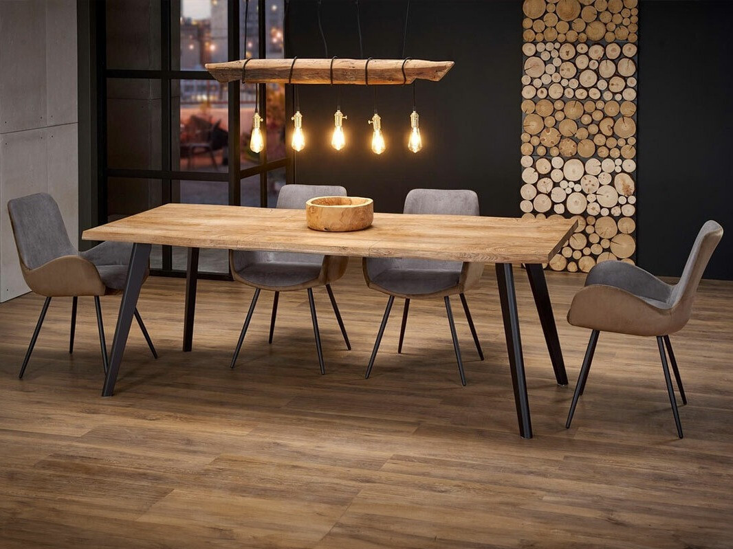 Conjunto para refeições Houston Lector