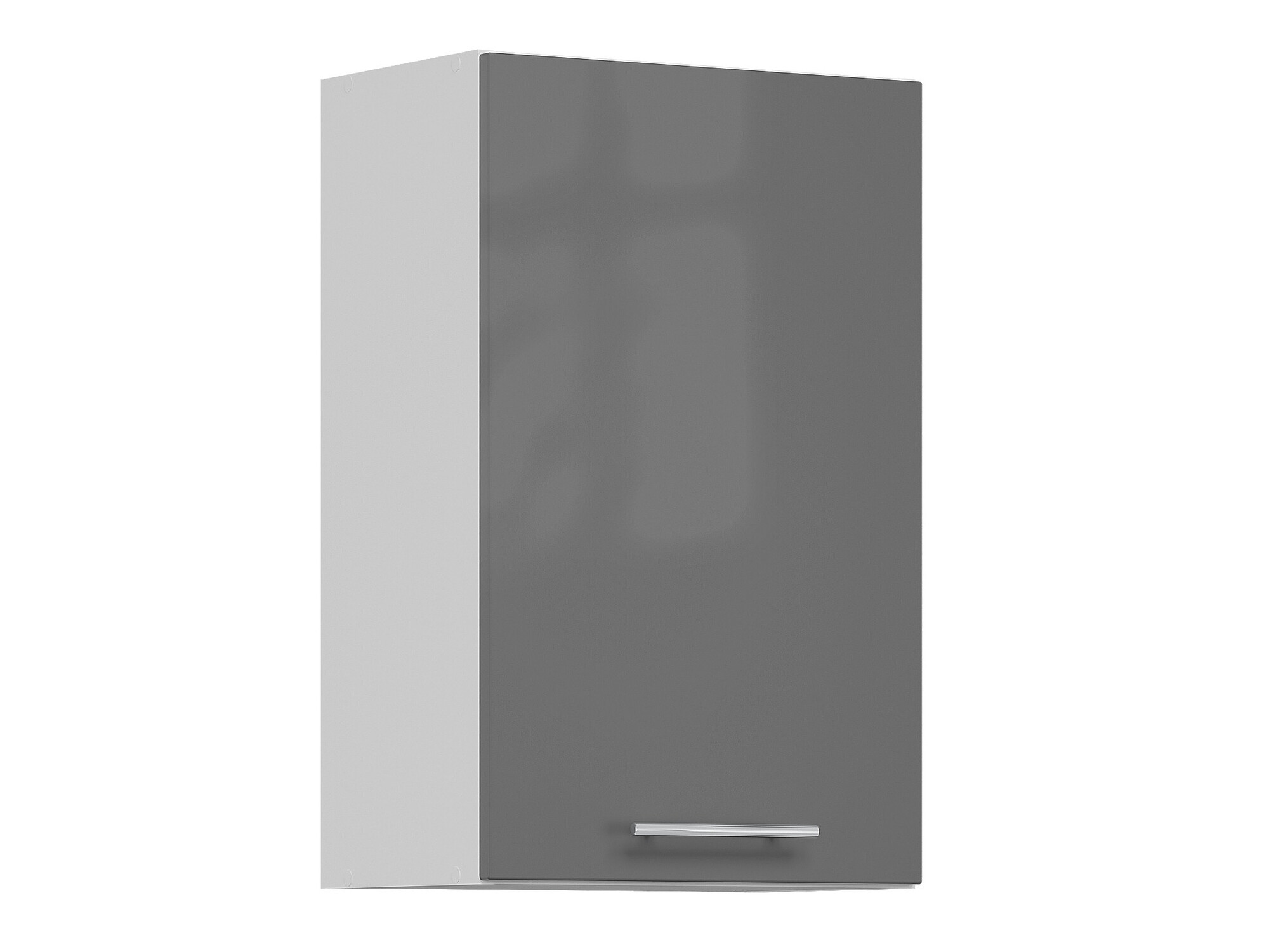 Armário modular suspenso Tiffa Grey 112