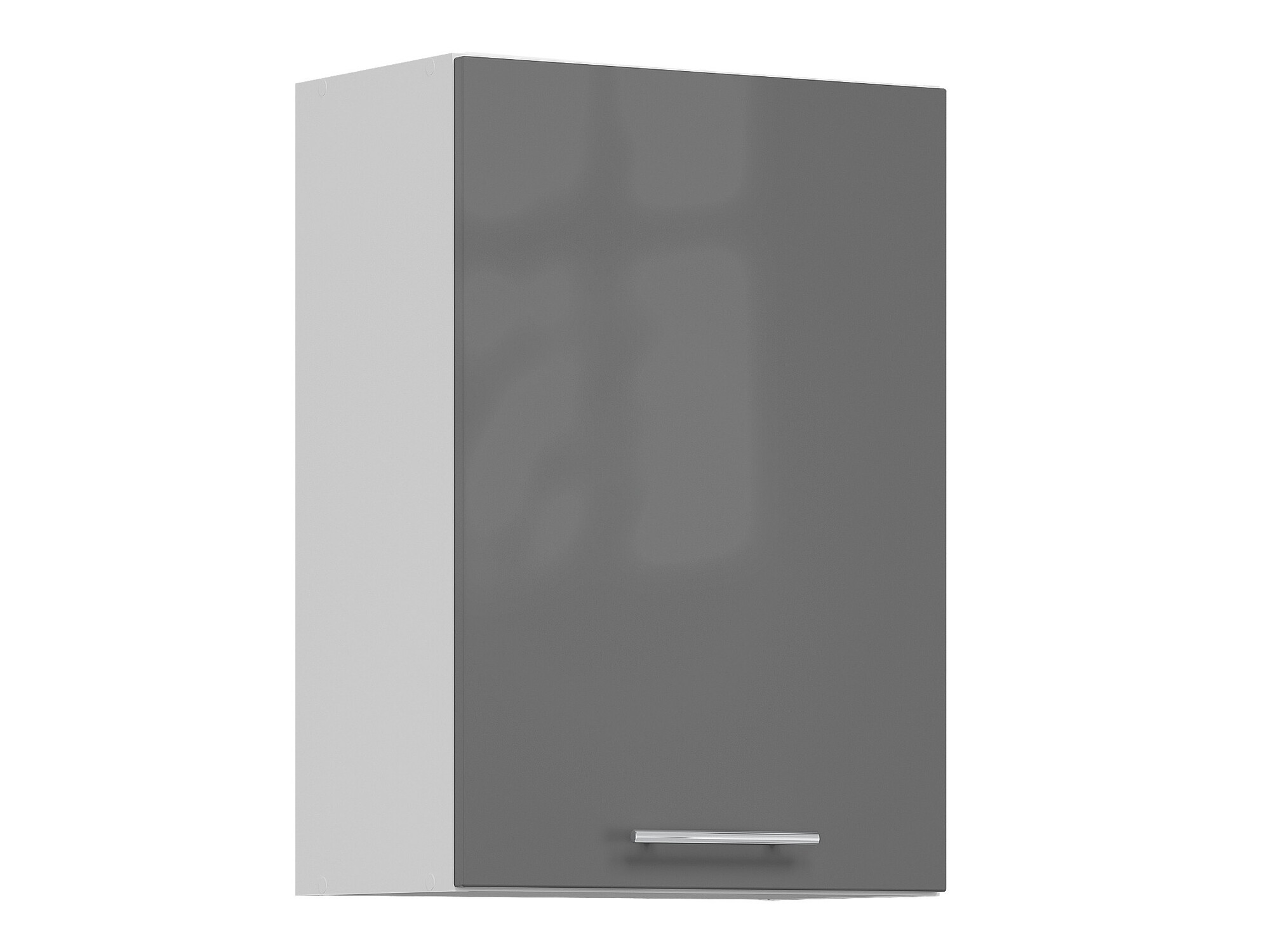 Armário modular suspenso Tiffa Grey 113