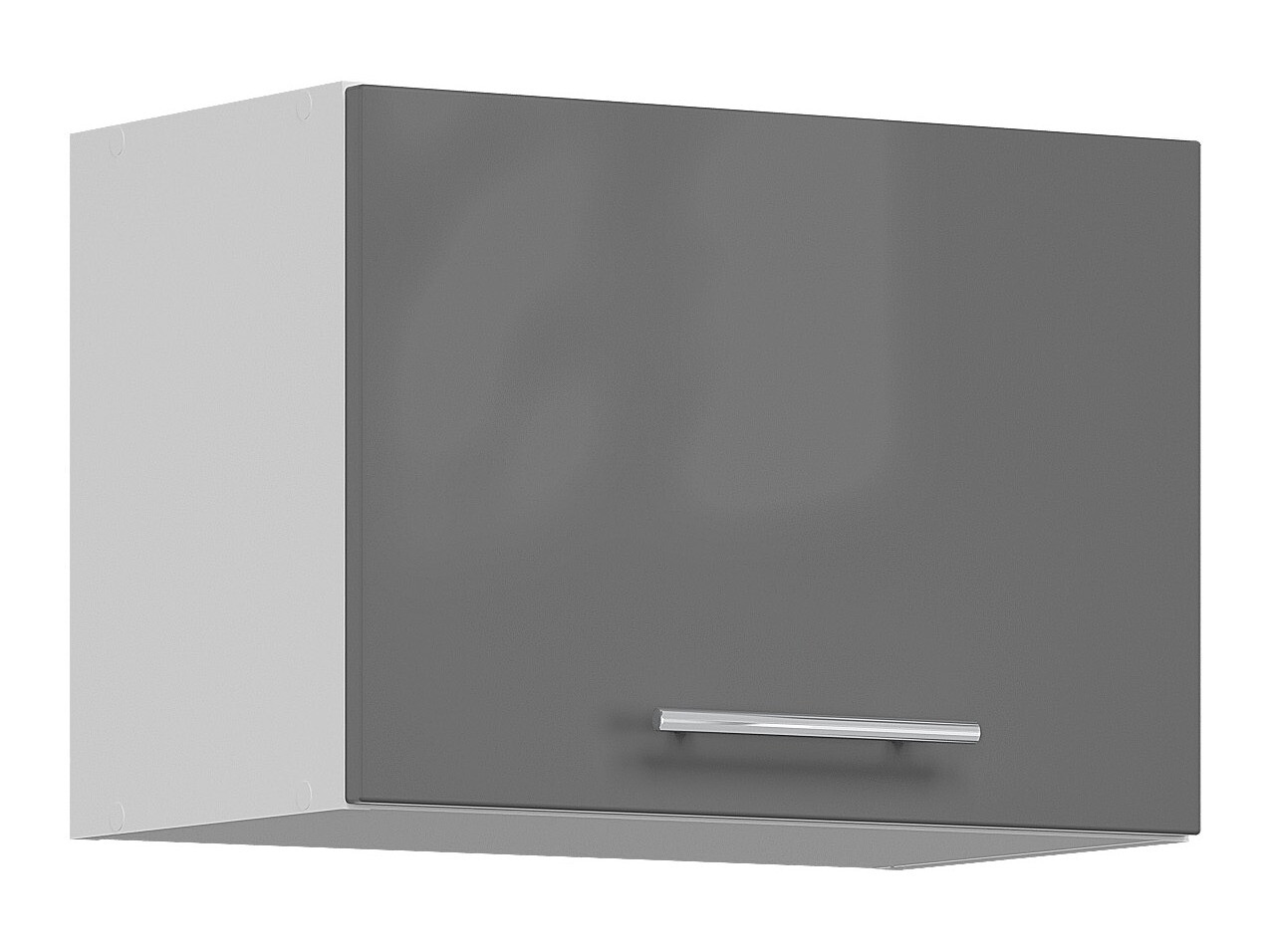 Armário modular suspenso Tiffa Grey 114