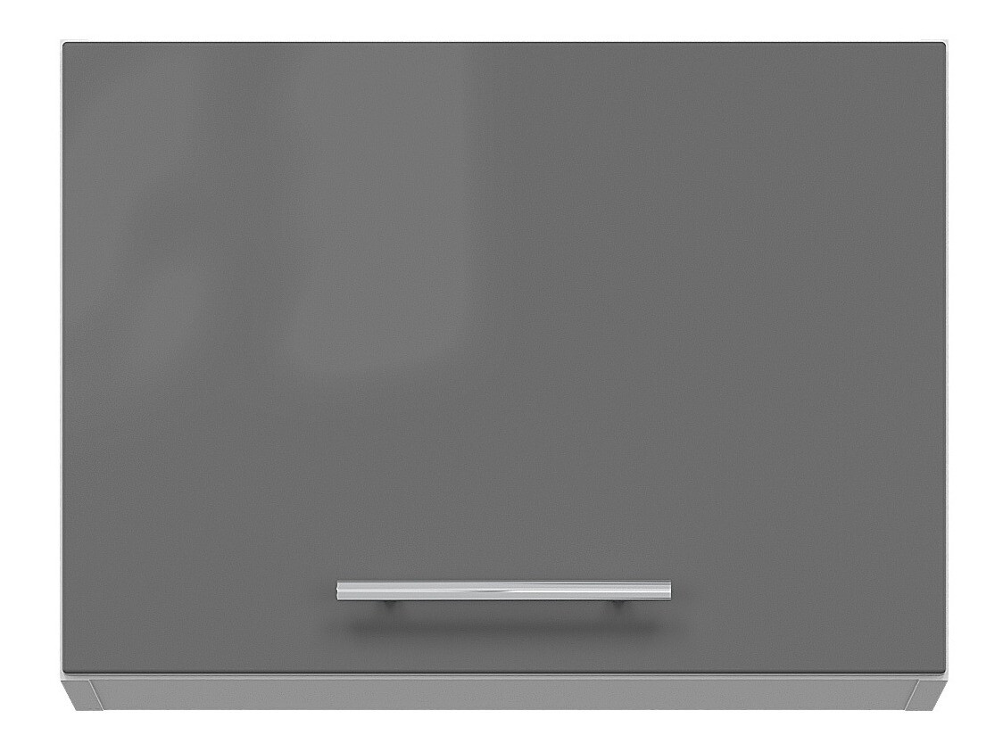 Armário modular suspenso Tiffa Grey 114