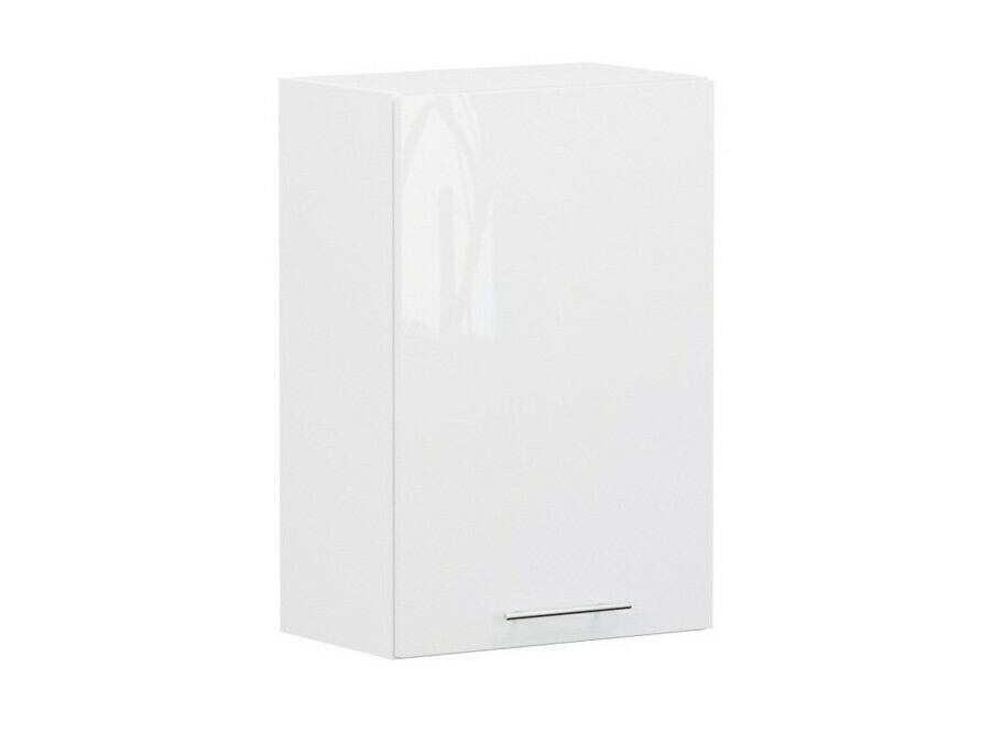 Armário modular suspenso Tiffa White 125