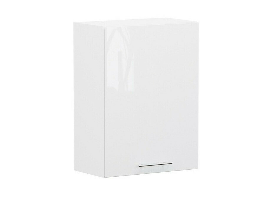 Armário modular suspenso Tiffa White 126