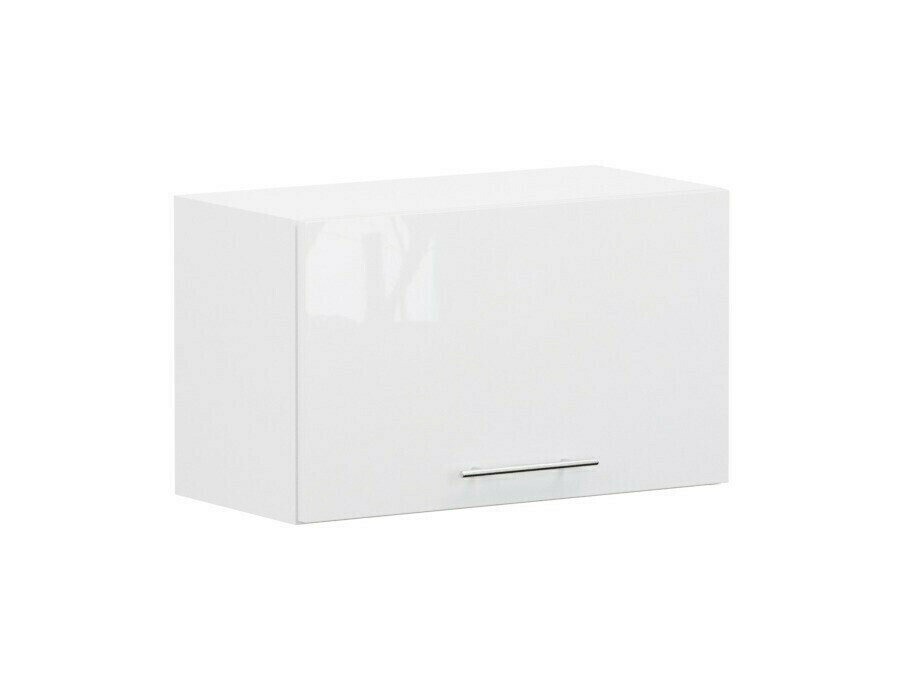 Armário modular suspenso Tiffa White 128