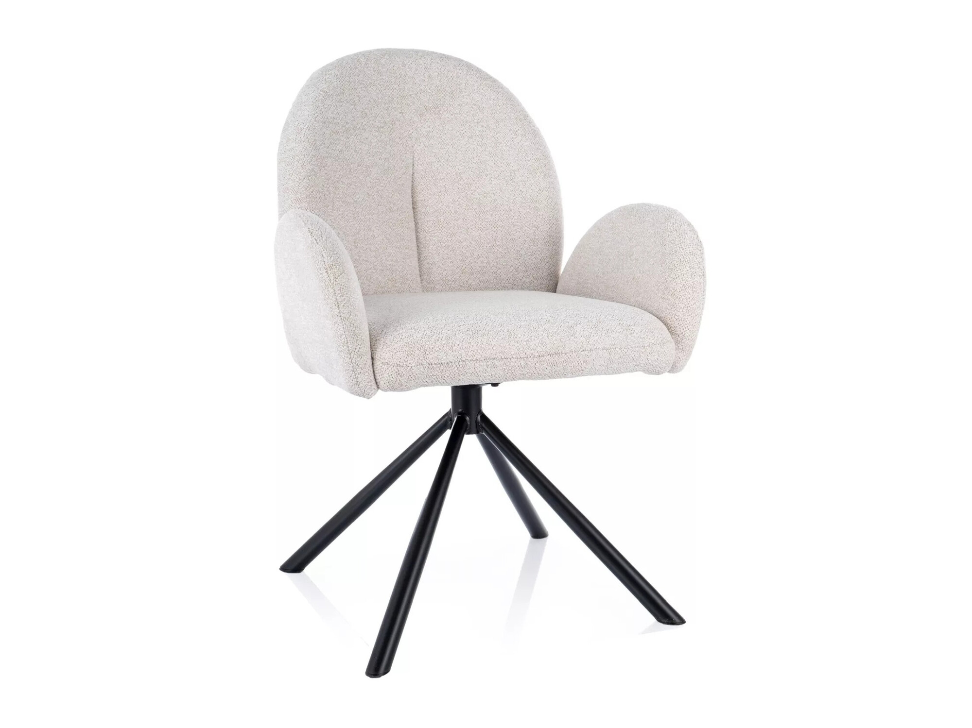 Cadeira Detroit 411 (Bege)