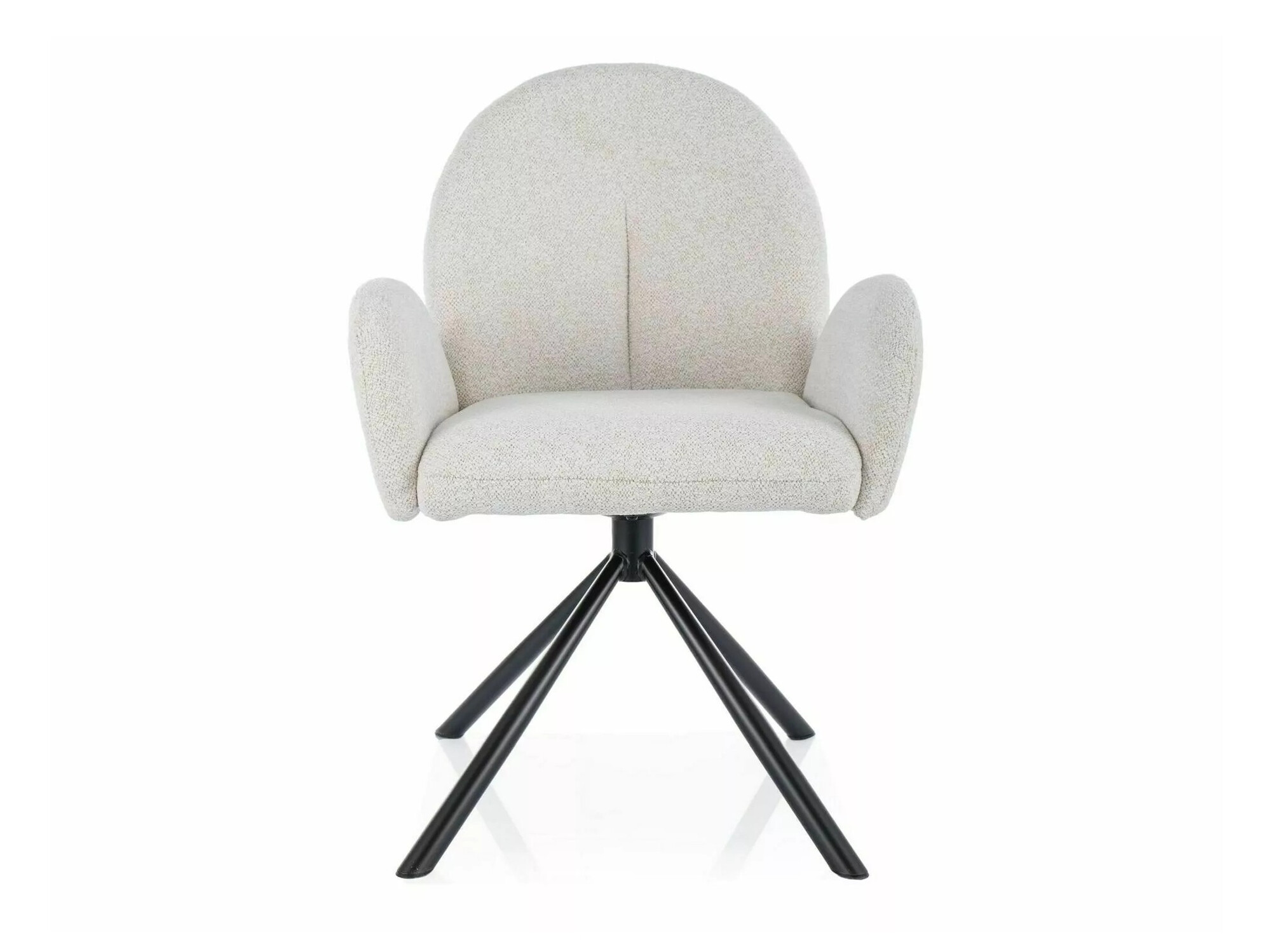 Cadeira Detroit 411 (Bege)