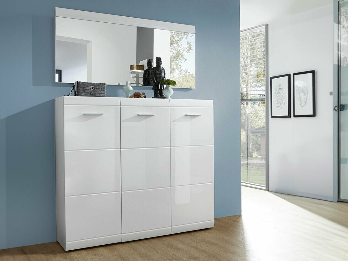 Conjunto para corredor Livromu 114