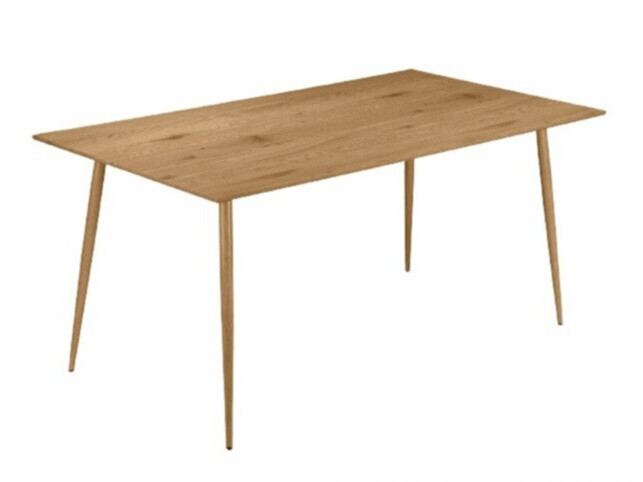 Mesa Denton 760 (Carvalho)