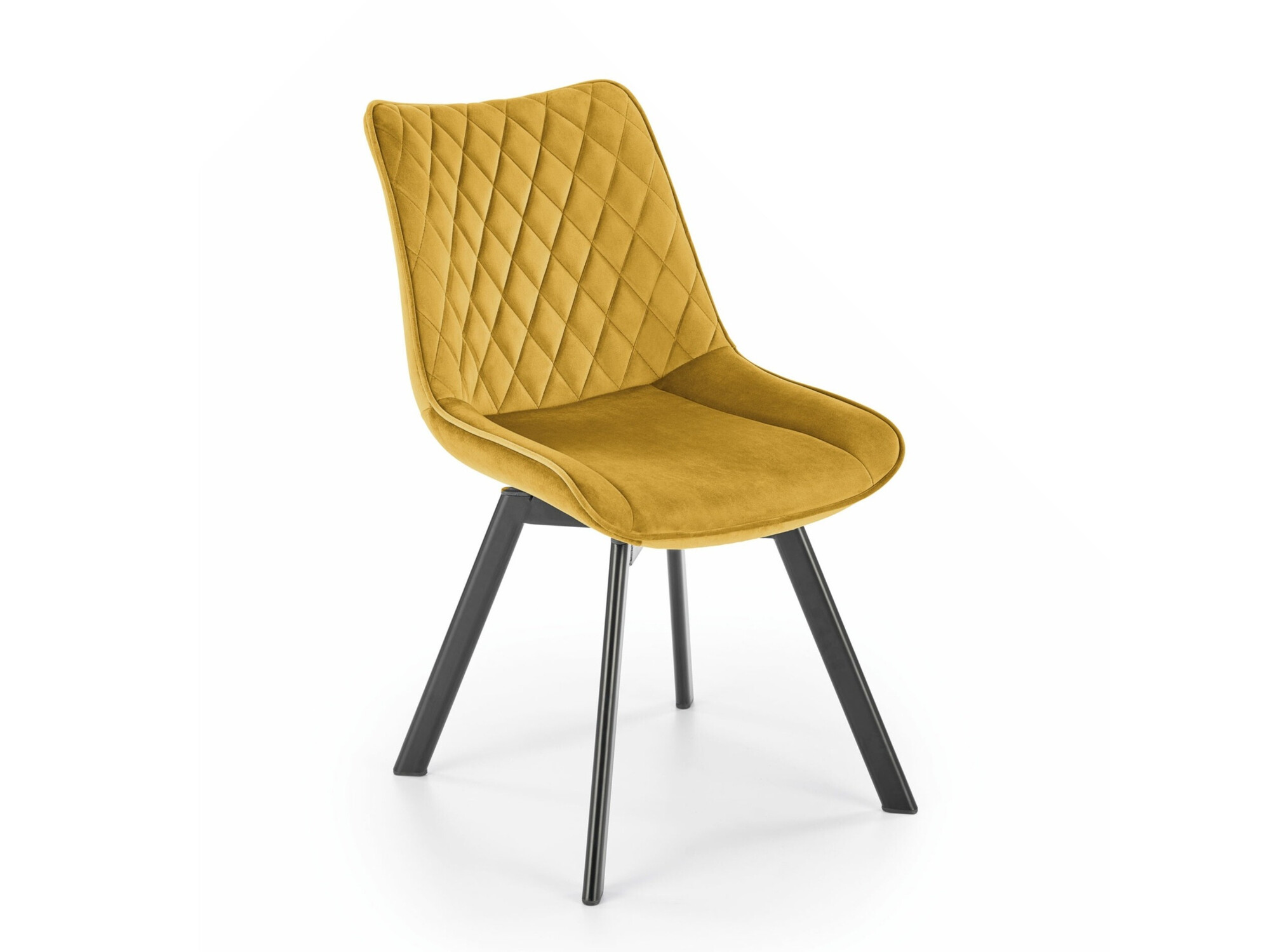 Cadeira Houston 1442 (Amarelo)