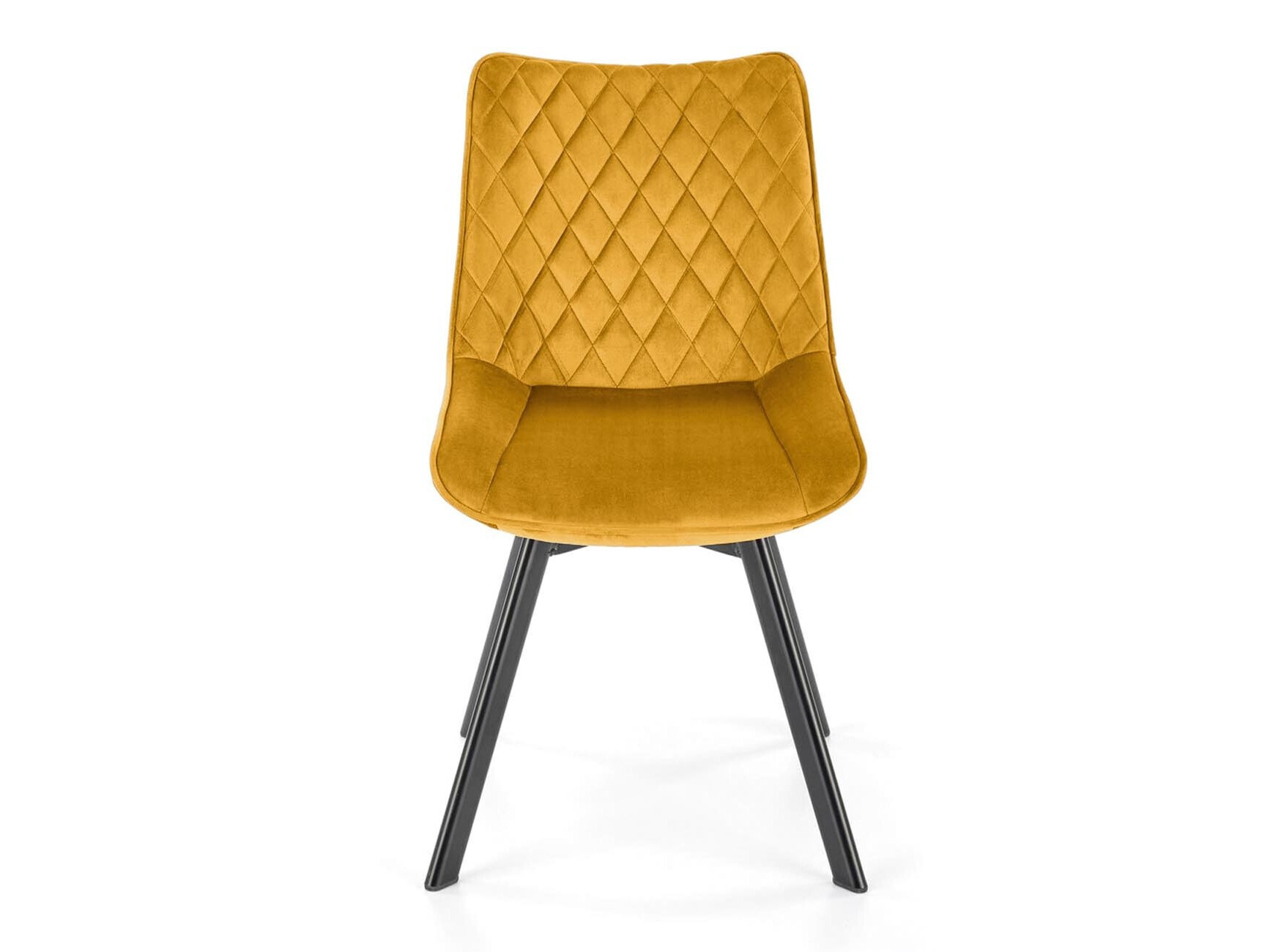 Cadeira Houston 1442 (Amarelo)