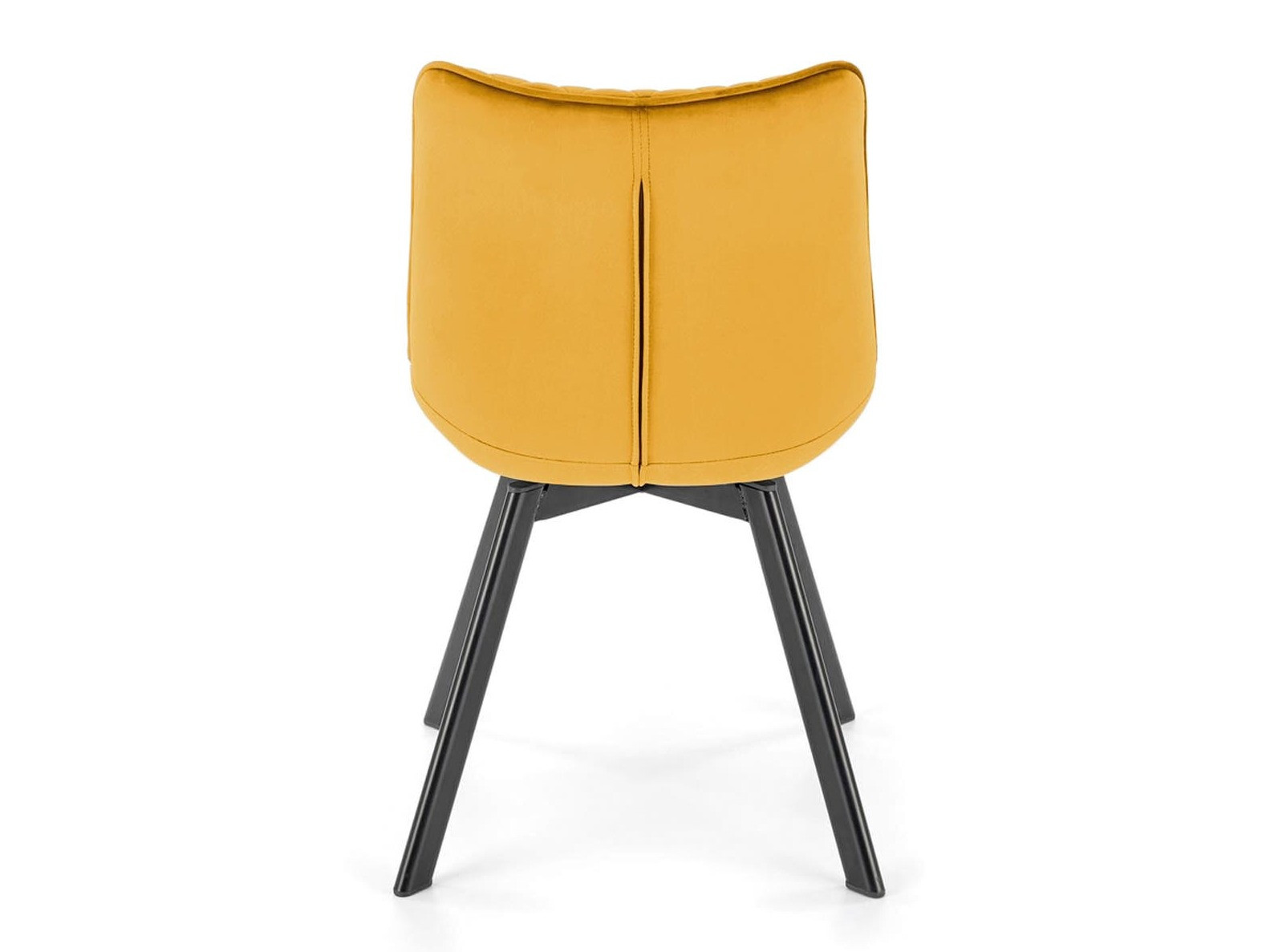 Cadeira Houston 1442 (Amarelo)