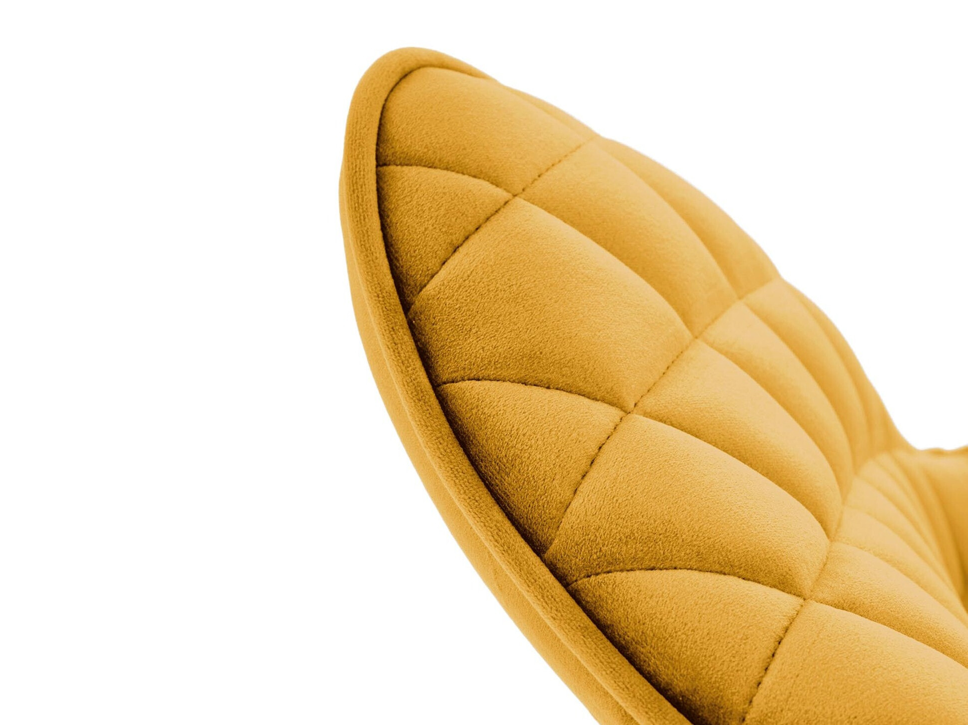 Cadeira Houston 1442 (Amarelo)