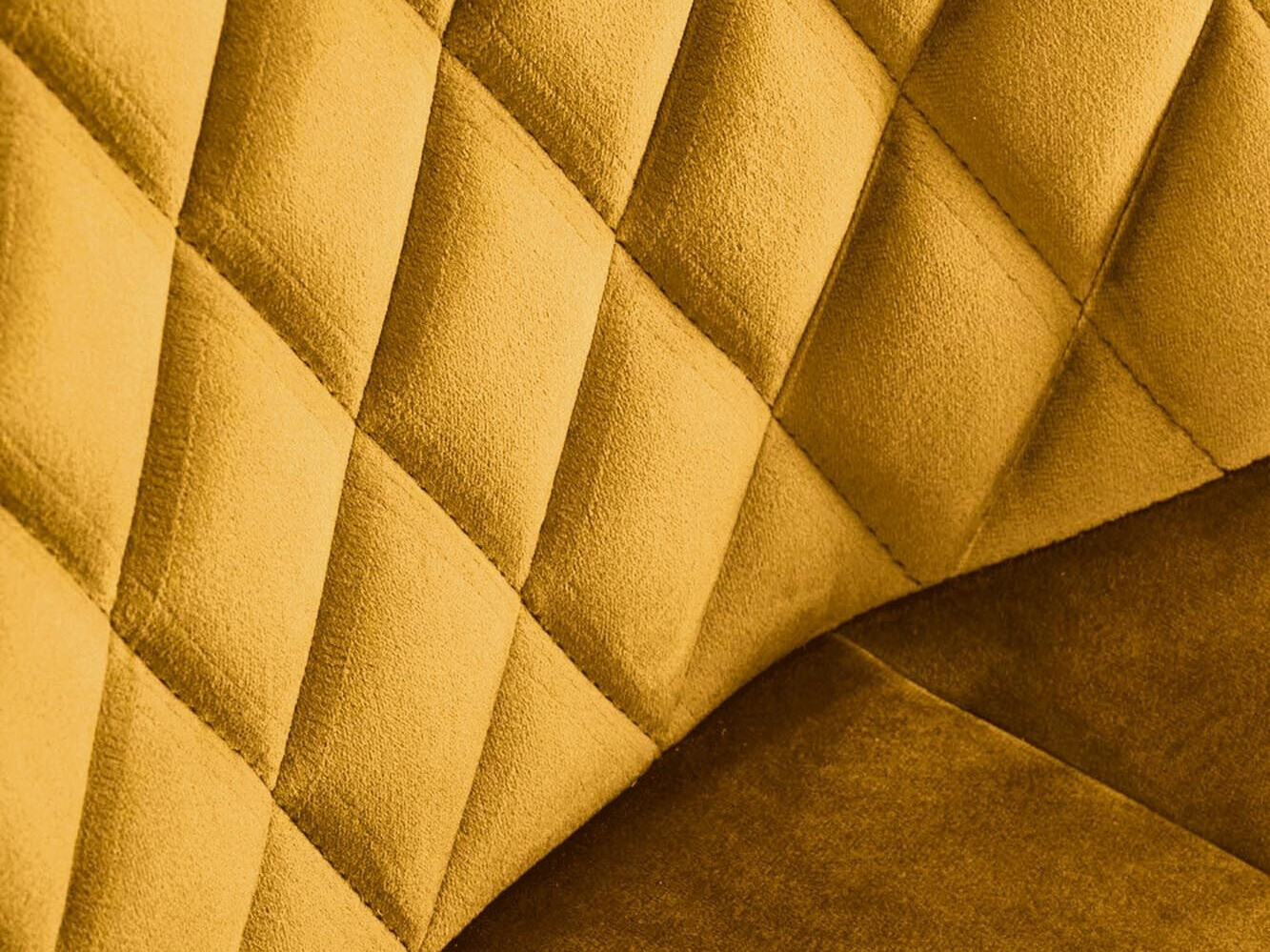 Cadeira Houston 1442 (Amarelo)