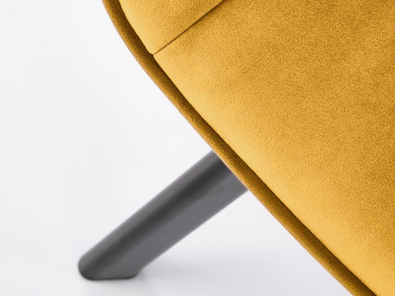 Cadeira Houston 1442 (Amarelo)