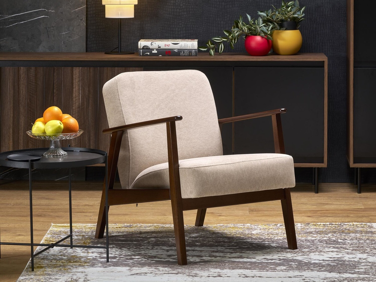 Poltrona Houston 2116 (Castel 15)