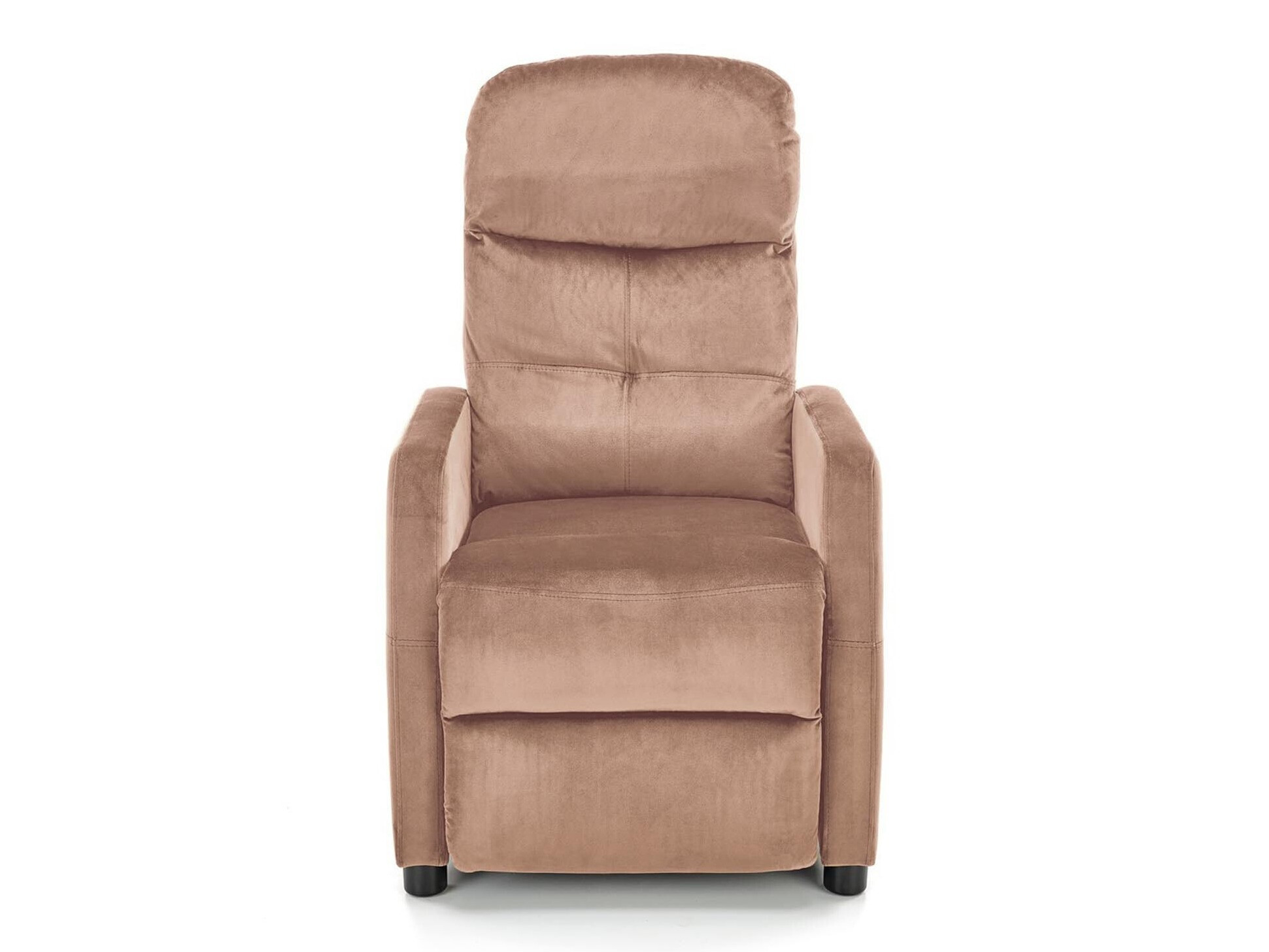 Poltrona reclinável Houston 992 (Bege)