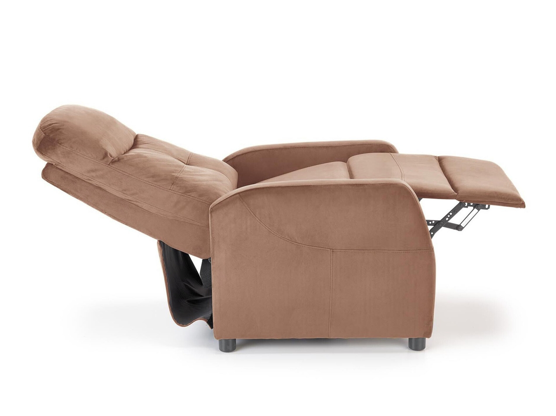 Poltrona reclinável Houston 992 (Bege)