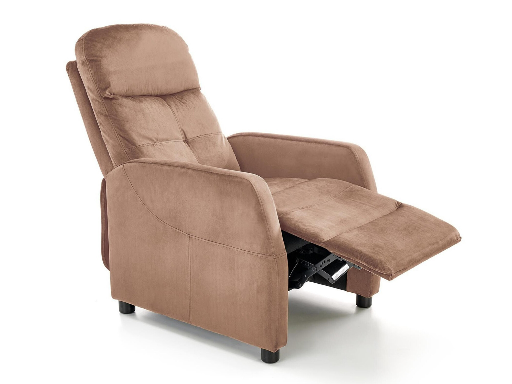 Poltrona reclinável Houston 992 (Bege)