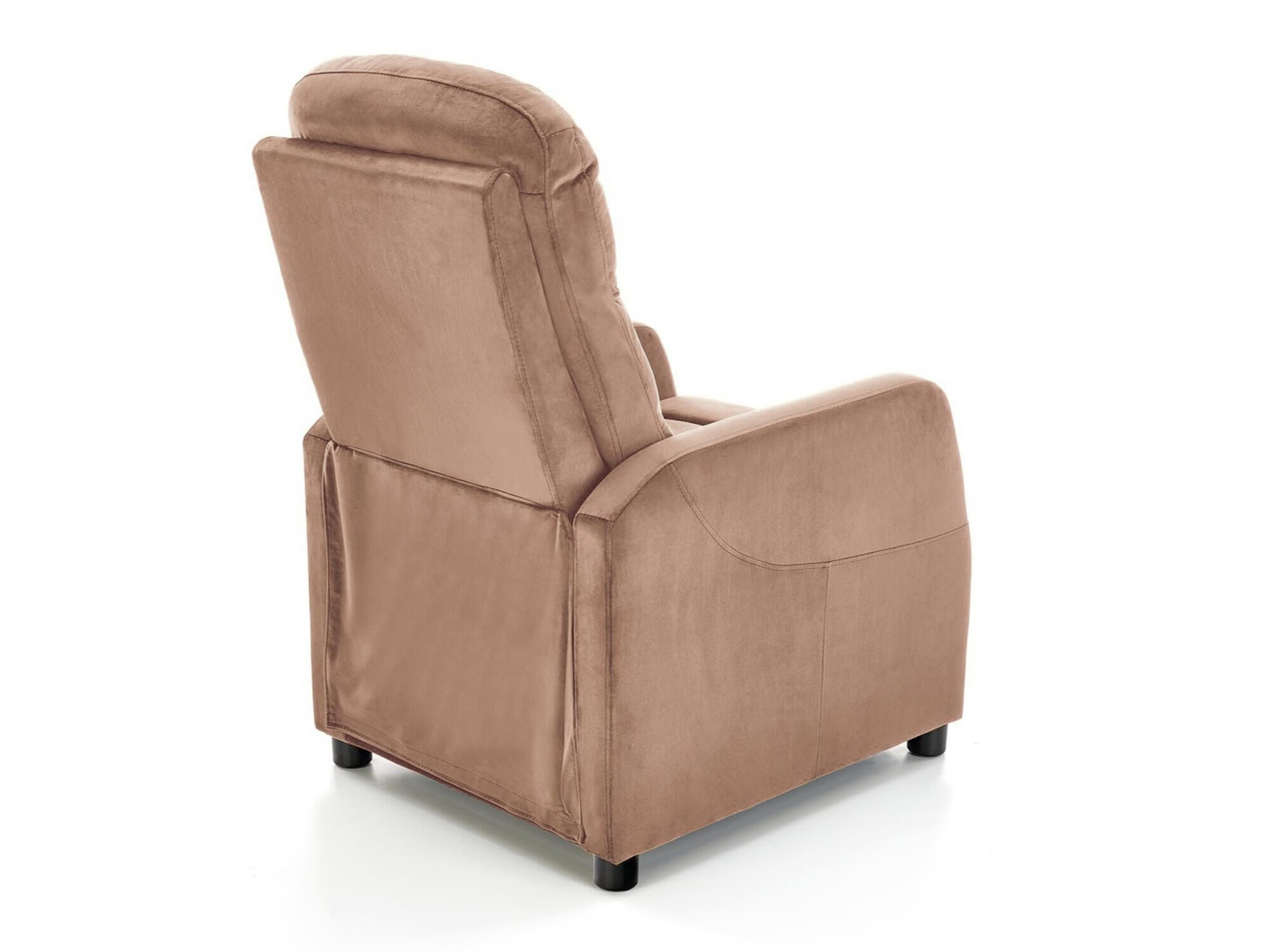 Poltrona reclinável Houston 992 (Bege)